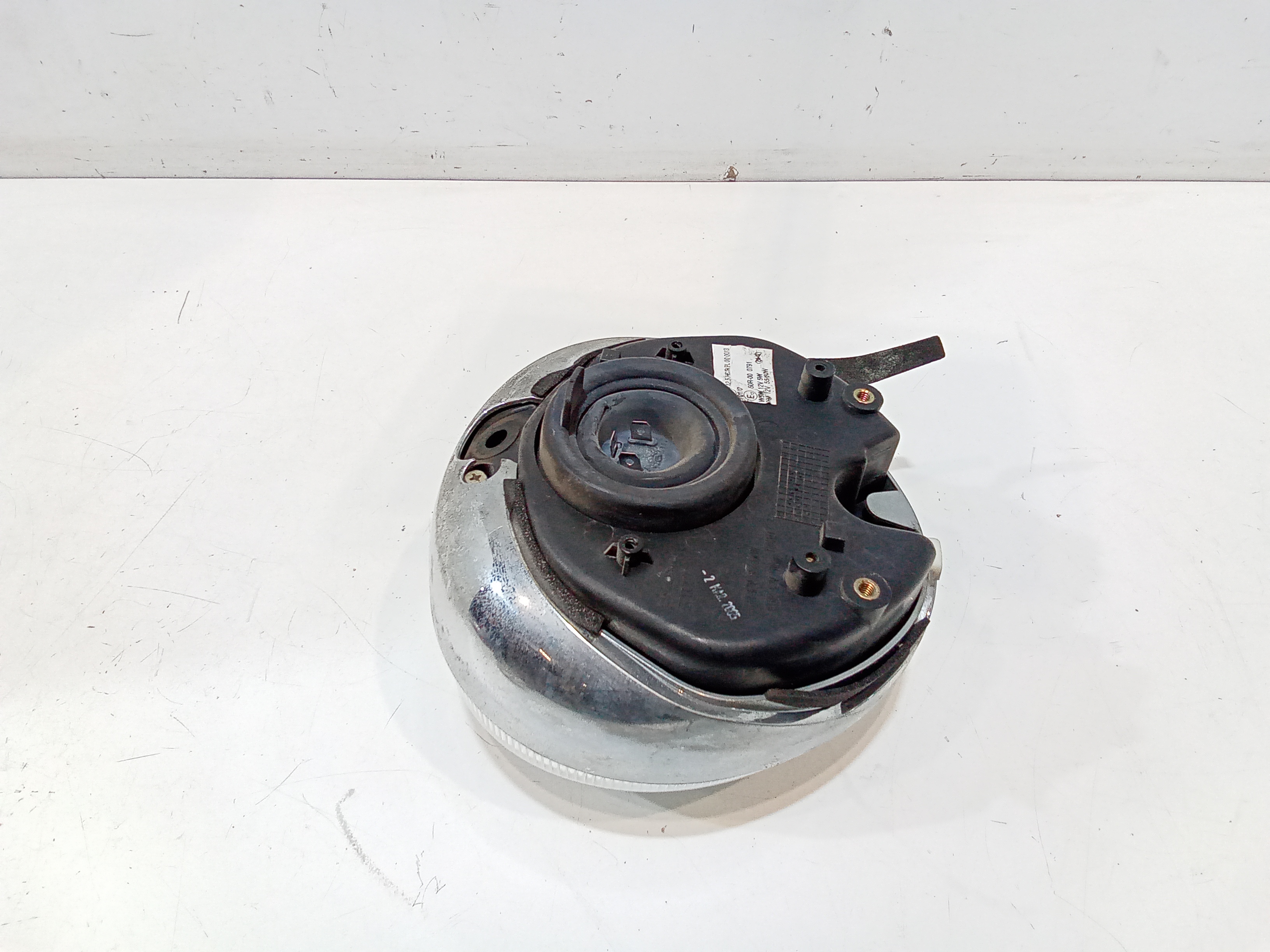 Faro anteriore per Piaggio Beverly 500cc (02>06) (2002 - 2006)