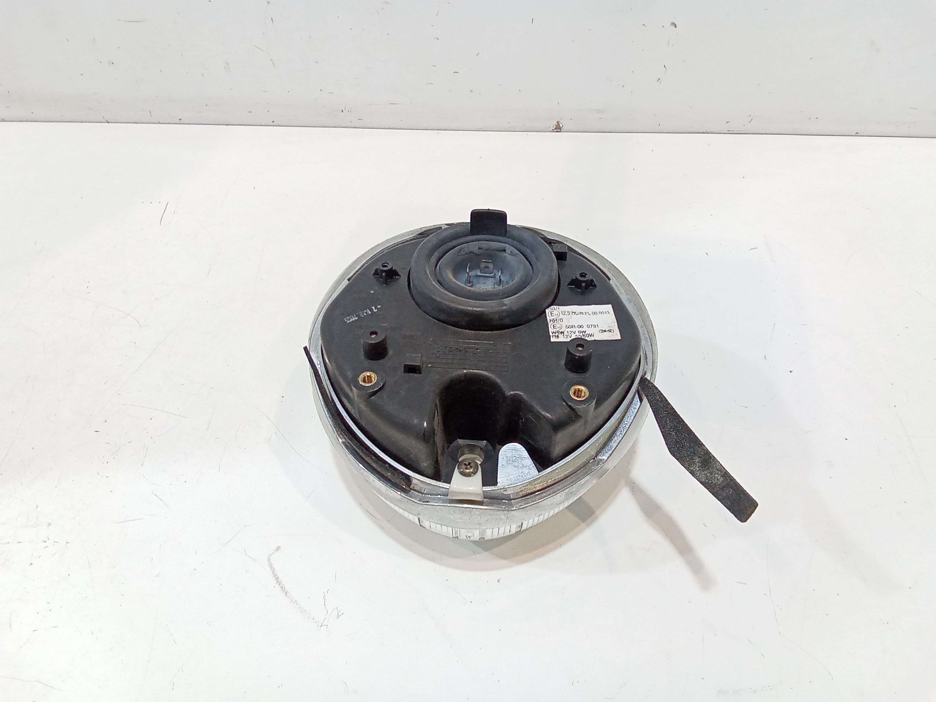 Faro anteriore per Piaggio Beverly 500cc (02>06) (2002 - 2006)