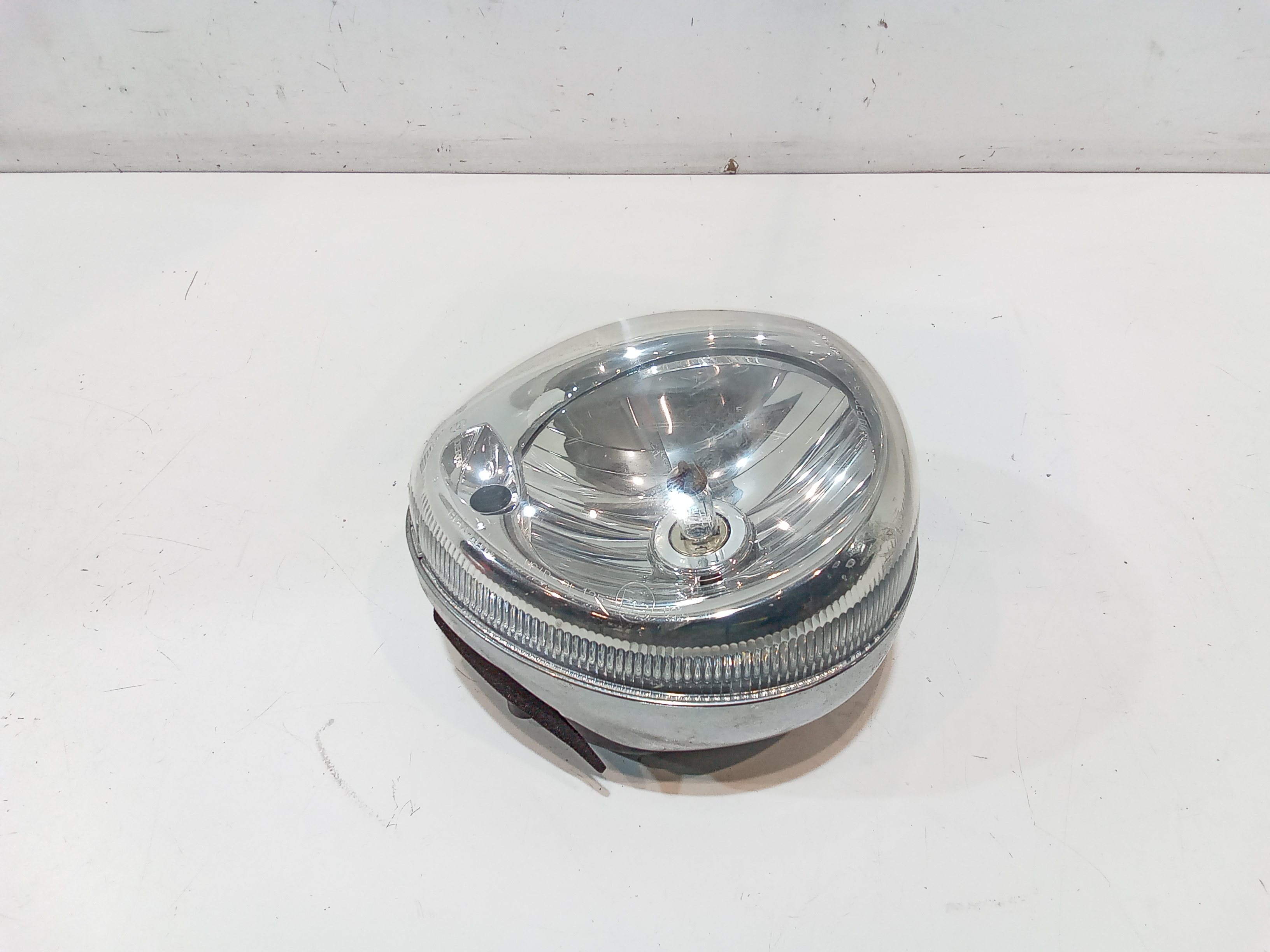 Faro anteriore per Piaggio Beverly 500cc (02>06) (2002 - 2006)