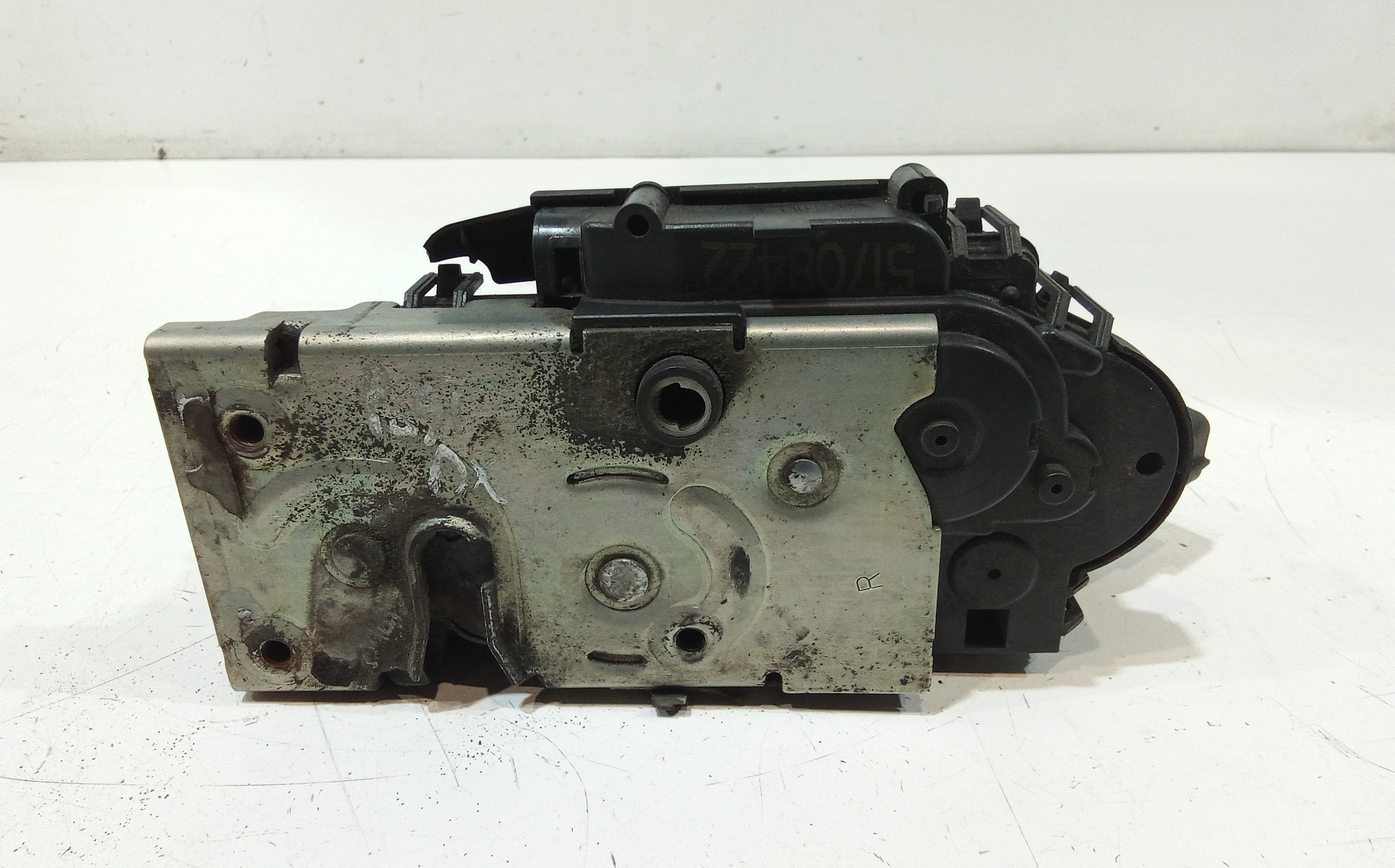 Serratura Posteriore destra per Fiat Croma 2 Serie (2005 - 2007)