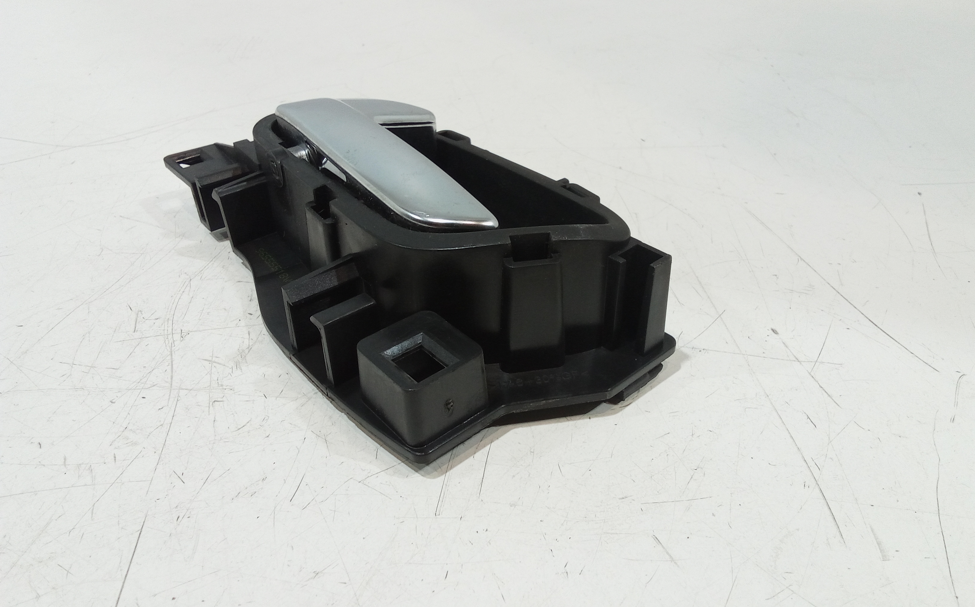 Maniglia interna Posteriore Sinistra per Peugeot 2008 1 Serie (2013 - In produzione)