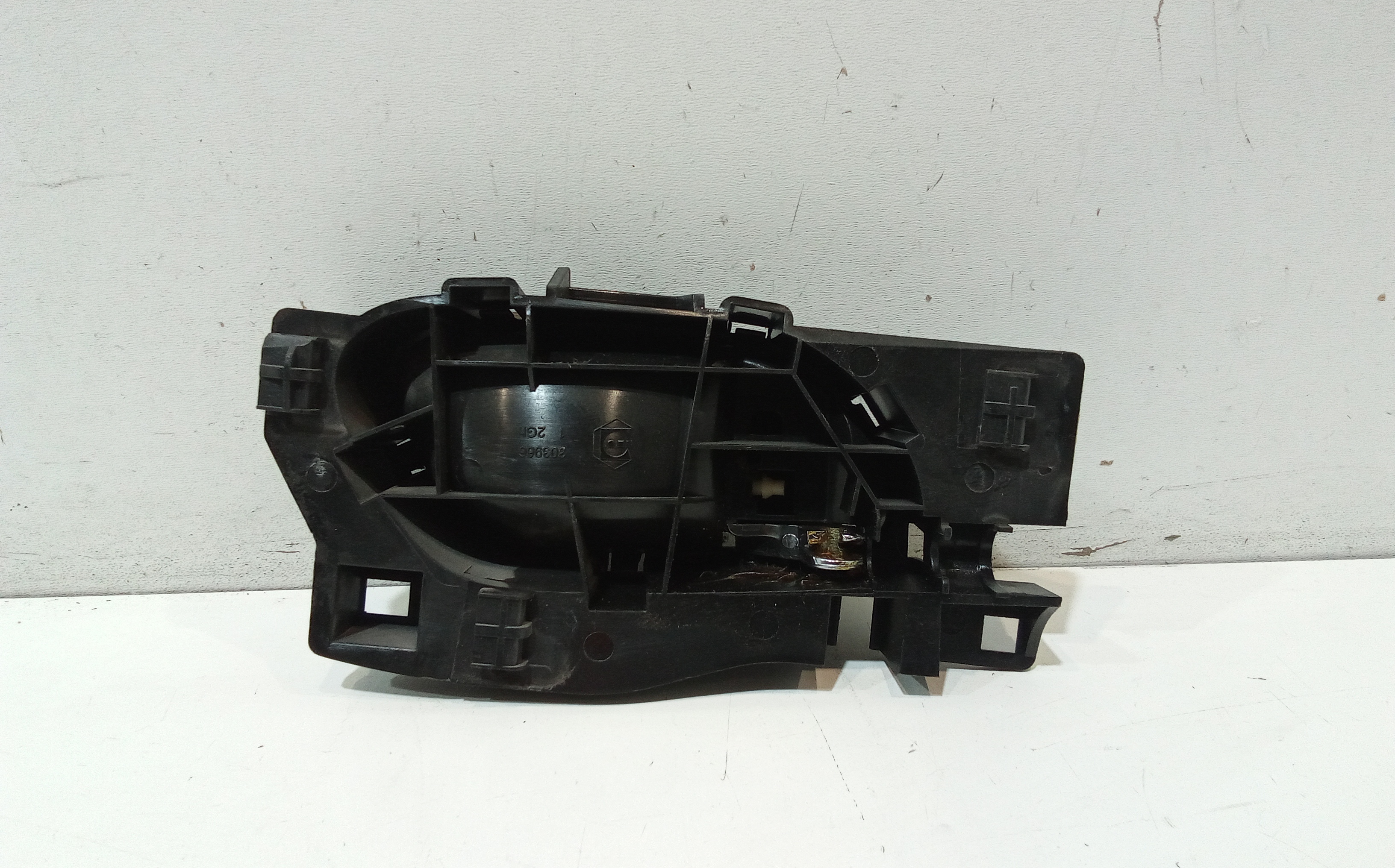 Maniglia interna Posteriore Sinistra per Peugeot 2008 1 Serie (2013 - In produzione)