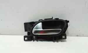 Maniglia interna Posteriore Sinistra per Peugeot 2008 1 Serie (2013 - In produzione)