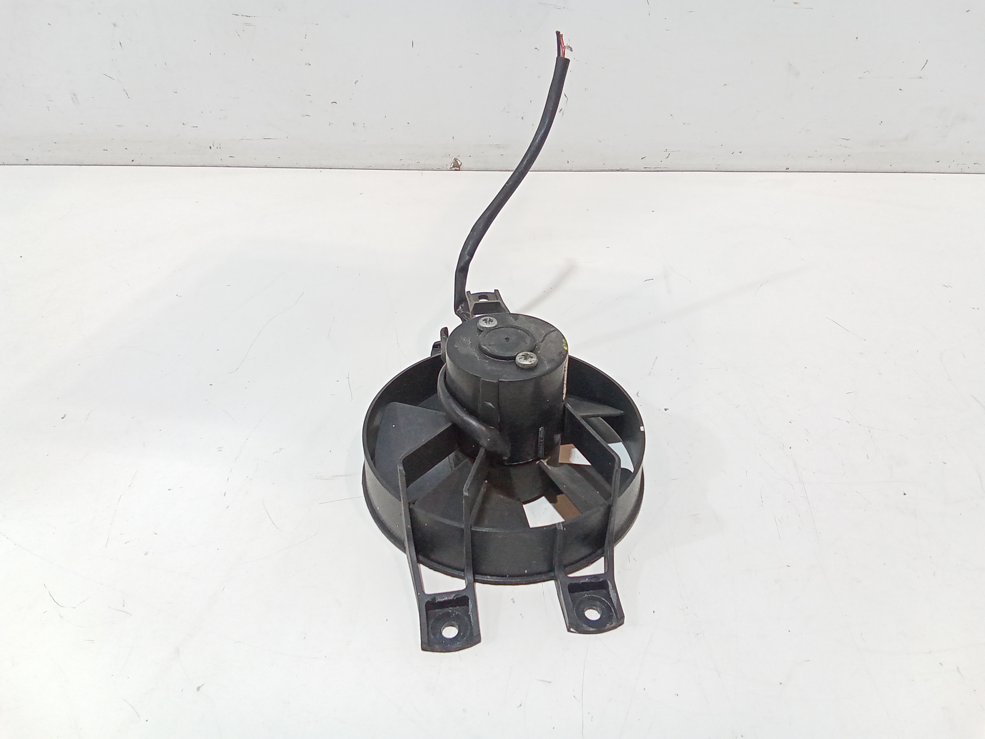 Elettroventola per Piaggio Beverly 500cc (02>06) (2002 - 2006)