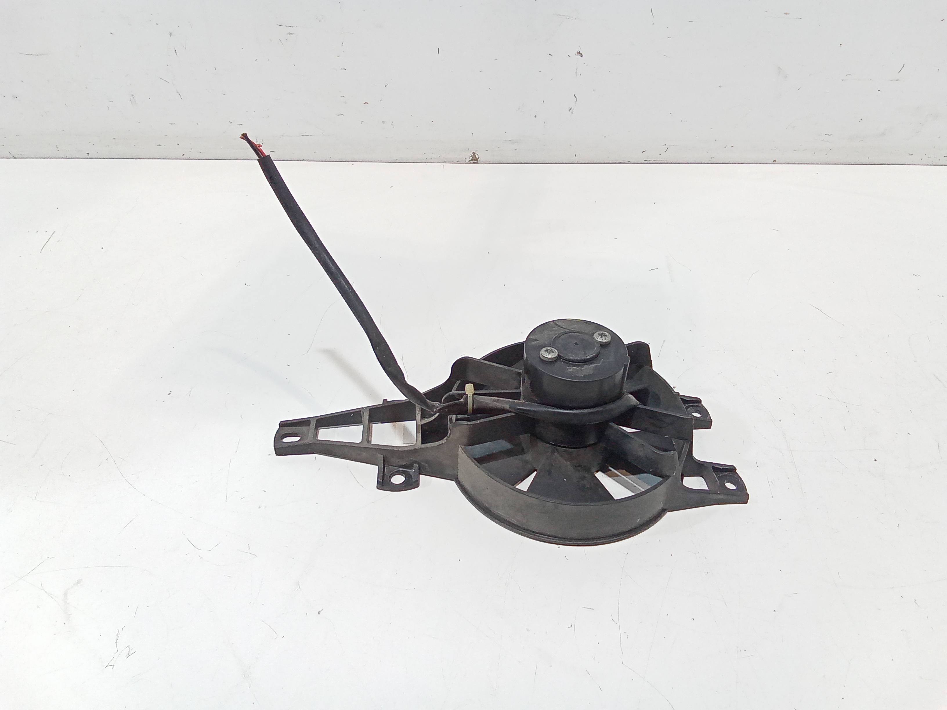 Elettroventola per Piaggio Beverly 500cc (02>06) (2002 - 2006)