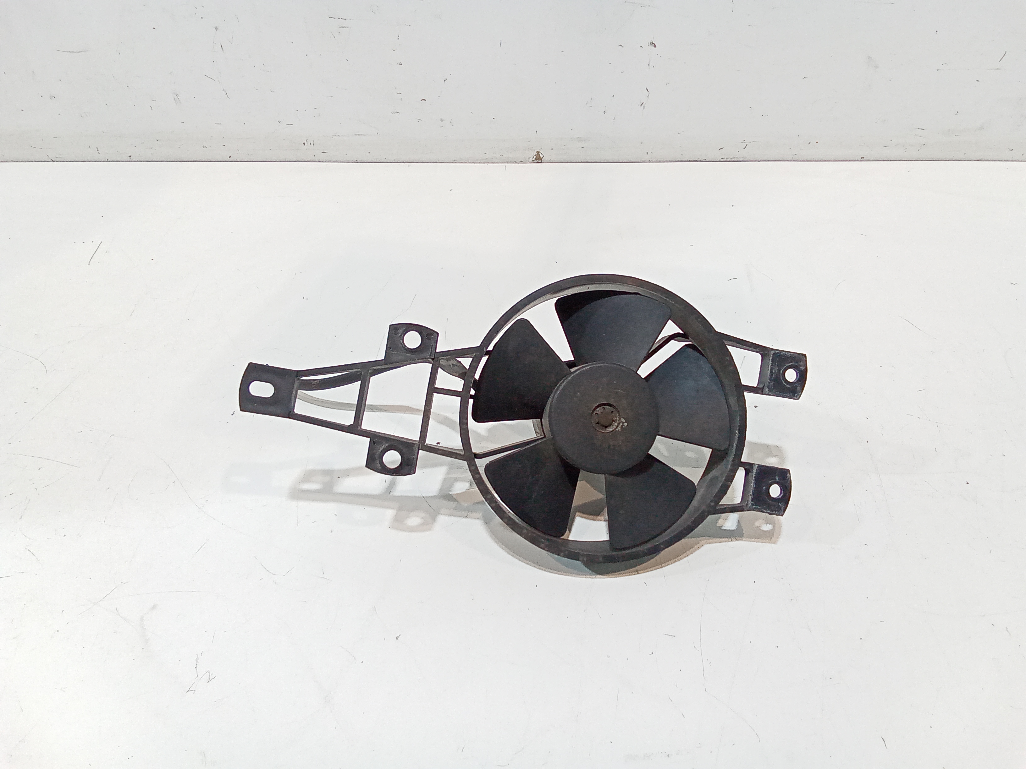 Elettroventola per Piaggio Beverly 500cc (02>06) (2002 - 2006)