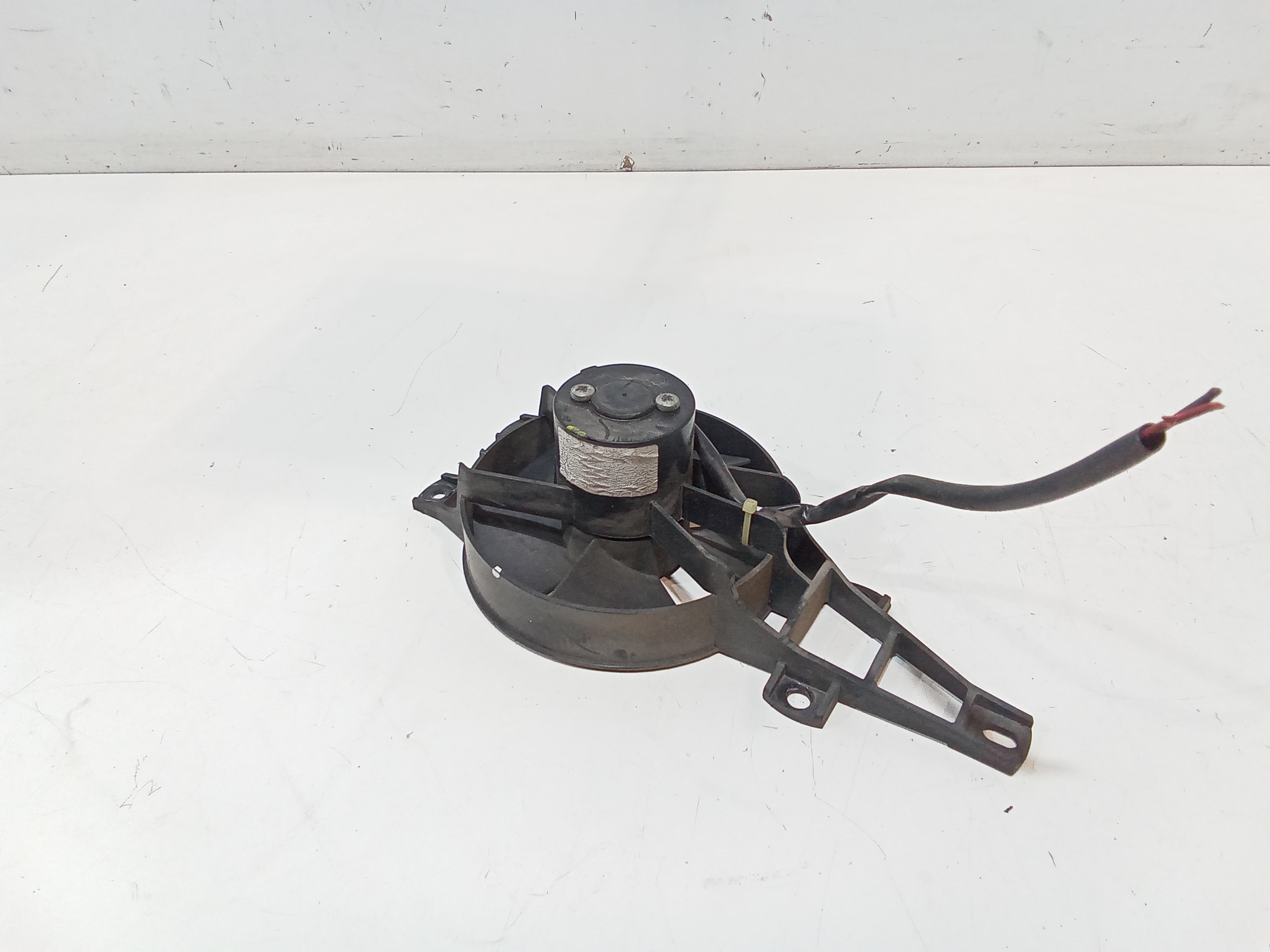 Elettroventola per Piaggio Beverly 500cc (02>06) (2002 - 2006)