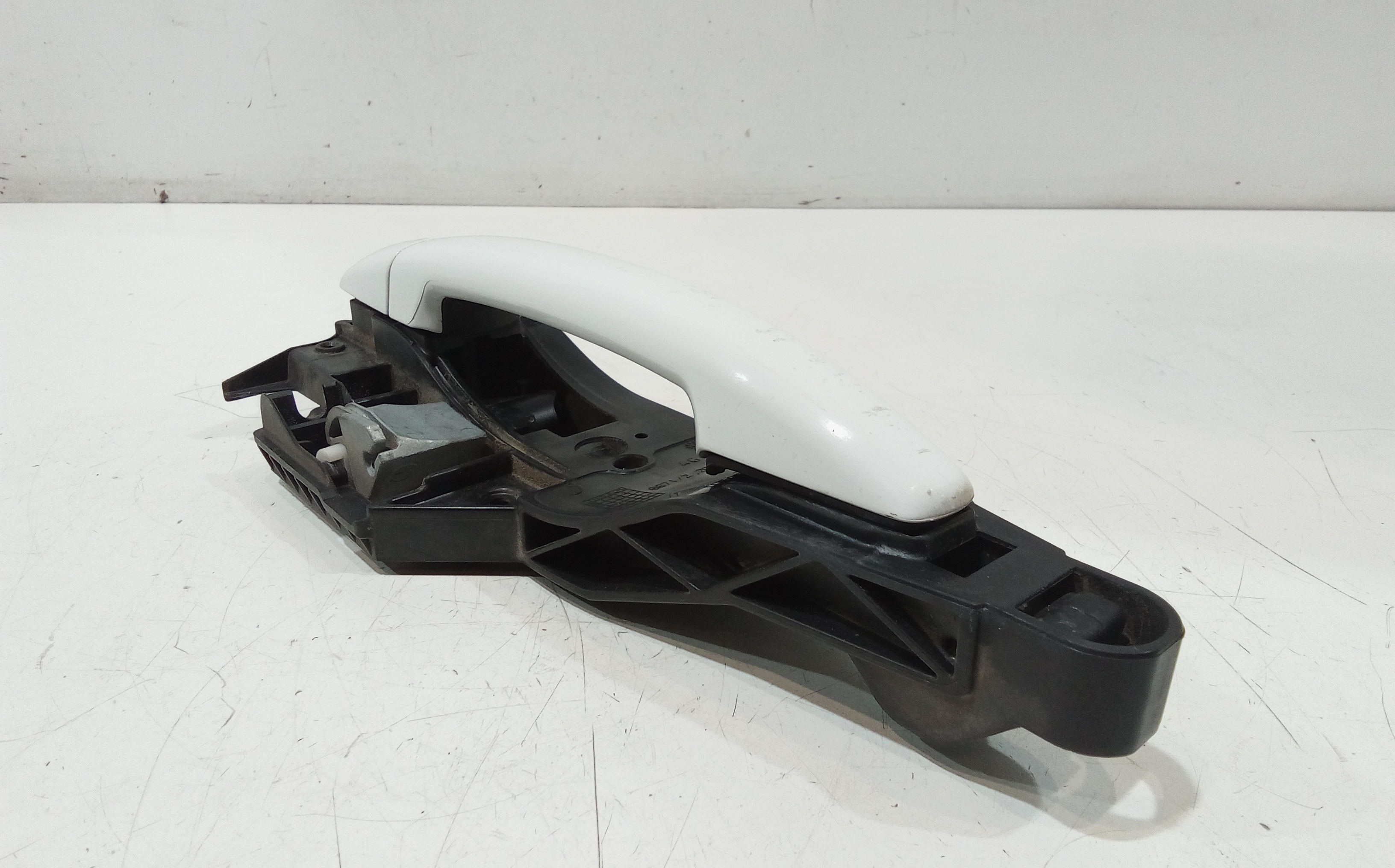 Maniglia esterna Posteriore Sinistra per Peugeot 2008 1 Serie (2013 - In produzione)