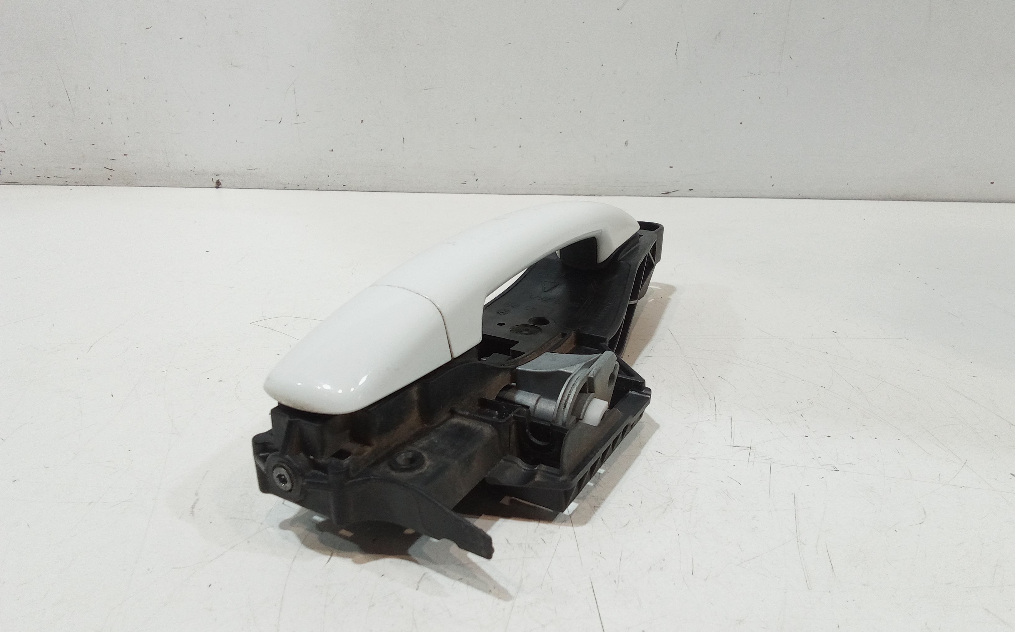 Maniglia esterna Posteriore Sinistra per Peugeot 2008 1 Serie (2013 - In produzione)