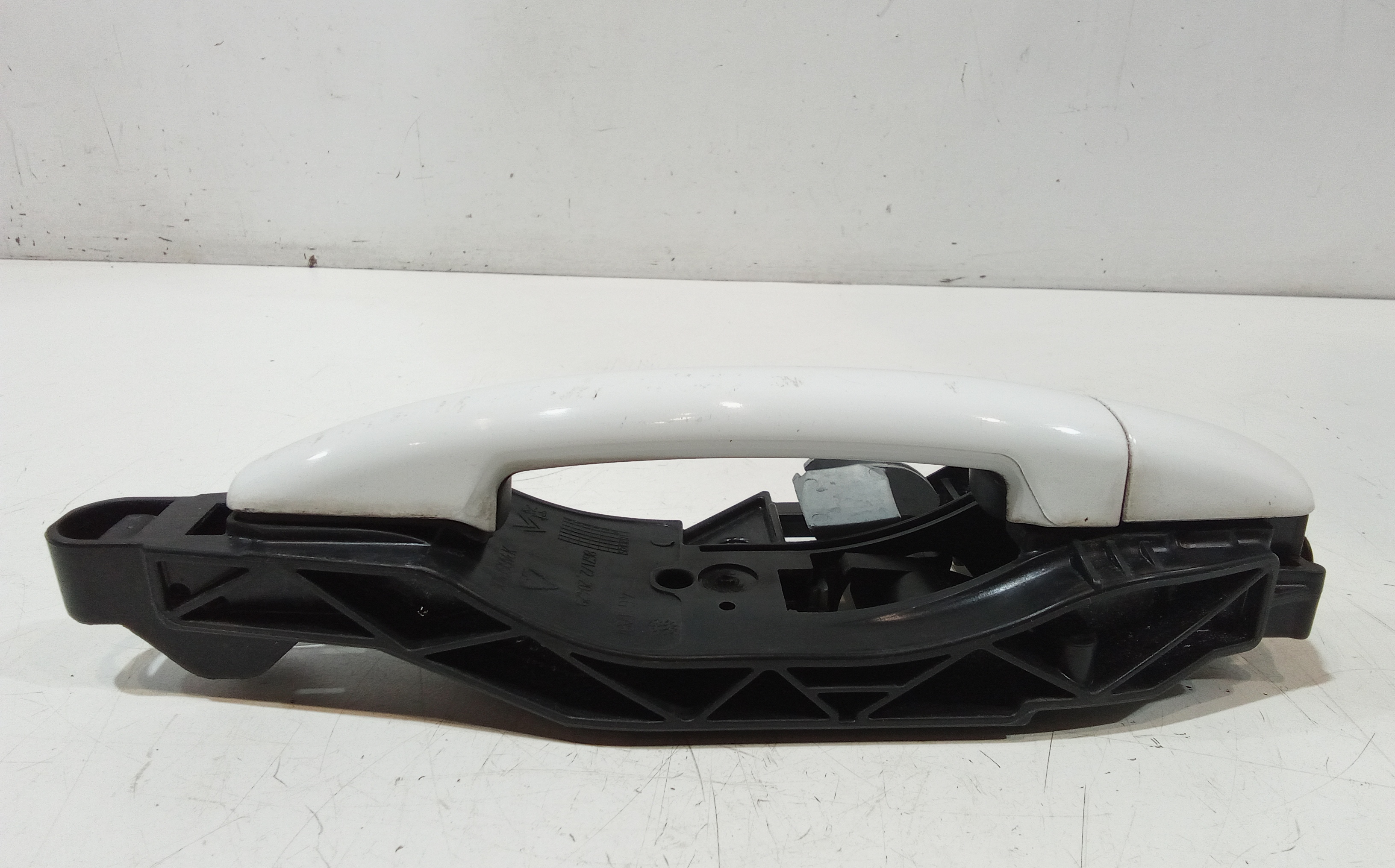 Maniglia esterna Posteriore Sinistra per Peugeot 2008 1 Serie (2013 - In produzione)