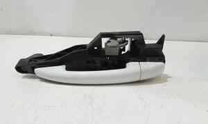 Maniglia esterna Posteriore Sinistra per Peugeot 2008 1 Serie (2013 - In produzione)