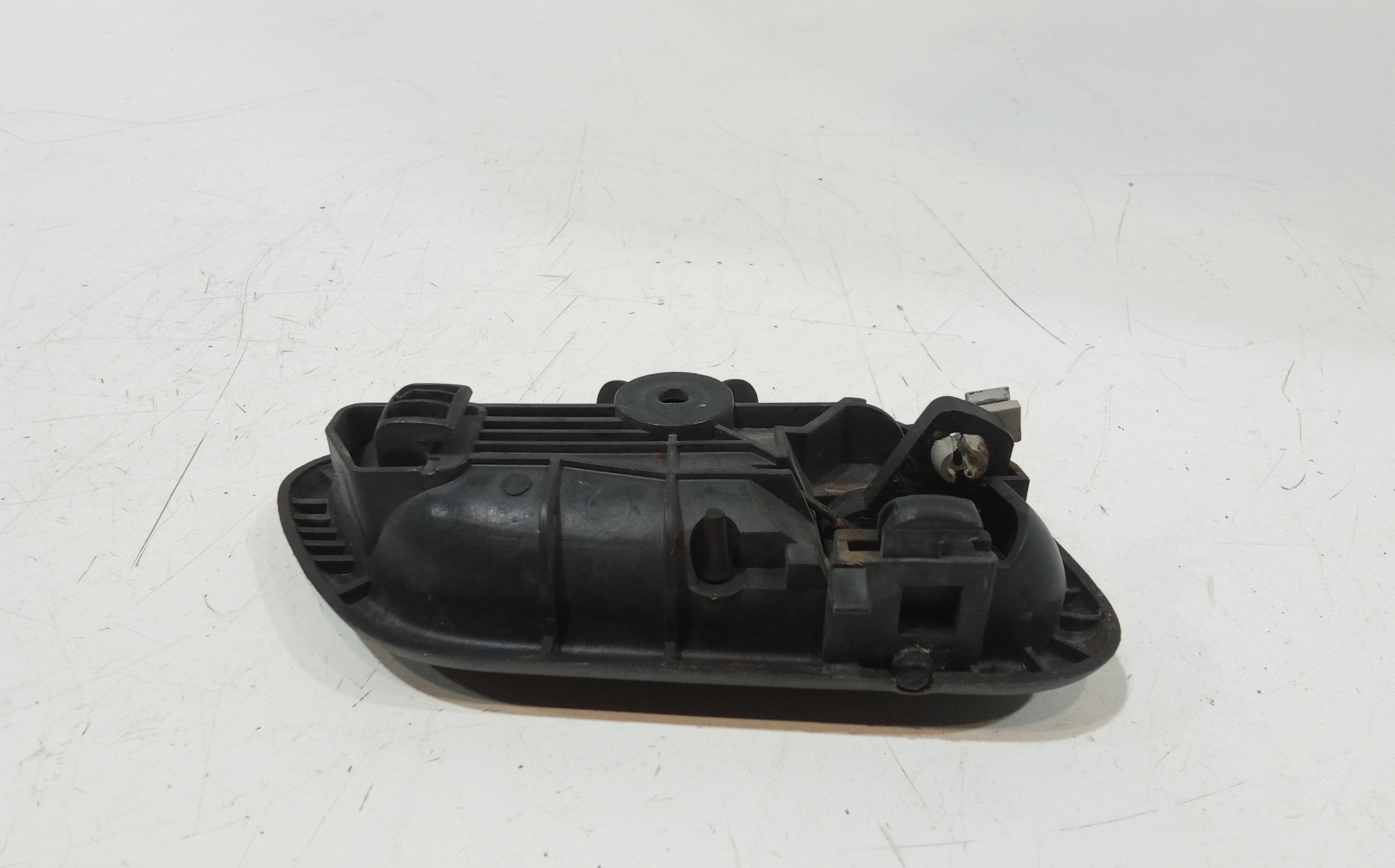 Maniglia esterna Posteriore Sinistra per Suzuki Ignis 2 Serie (2003 - 2009)