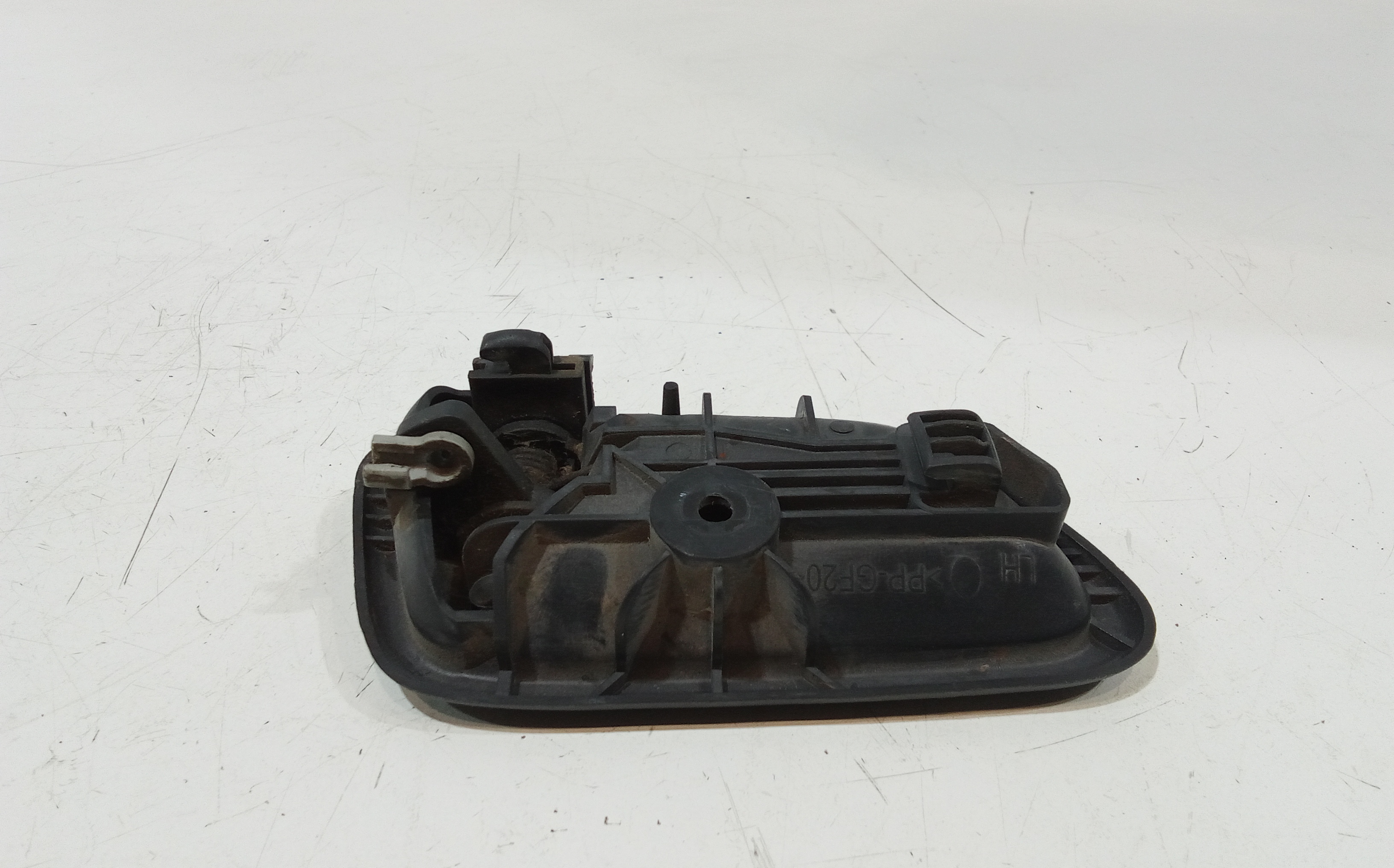 Maniglia esterna Posteriore Sinistra per Suzuki Ignis 2 Serie (2003 - 2009)