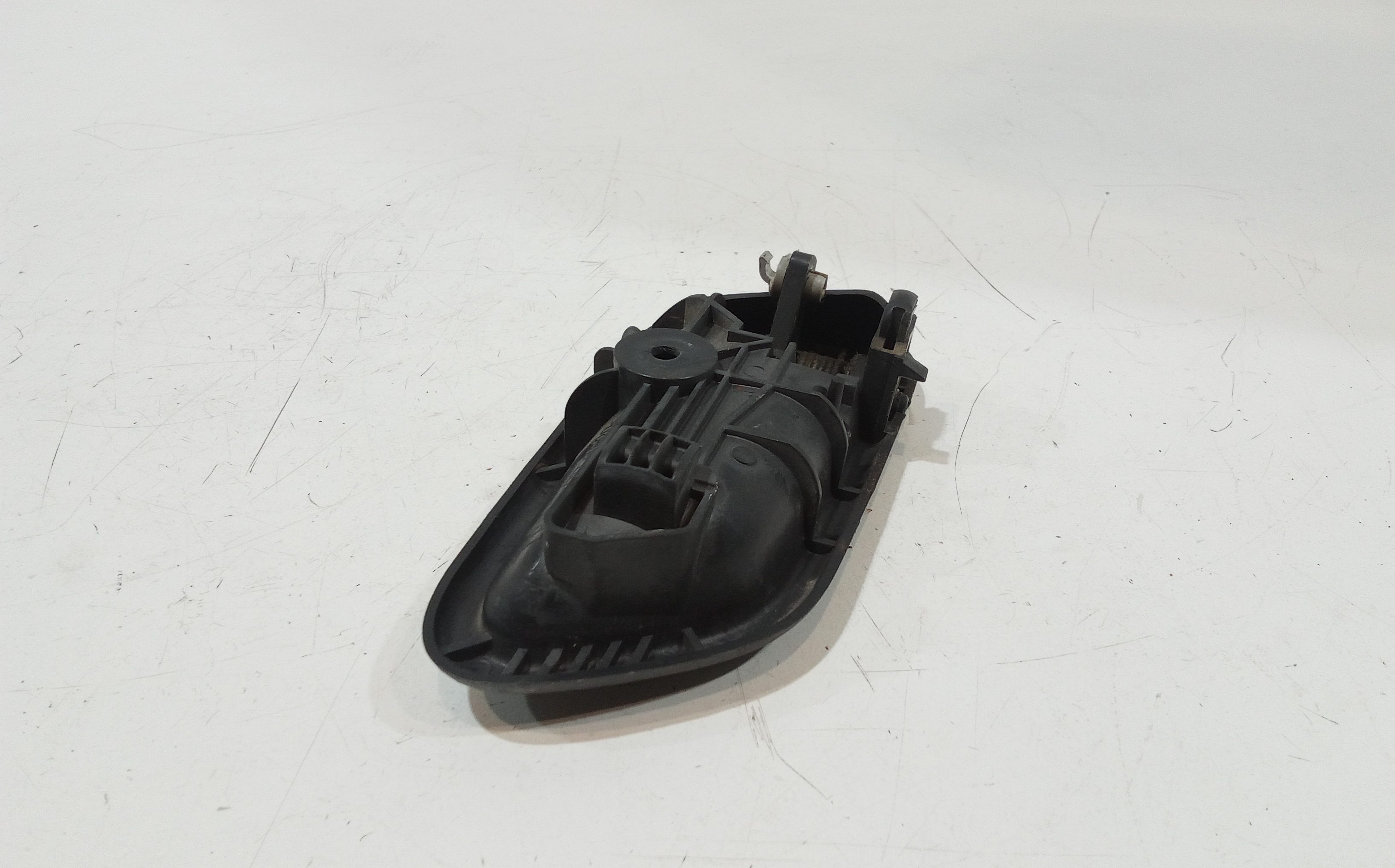 Maniglia esterna Posteriore Sinistra per Suzuki Ignis 2 Serie (2003 - 2009)