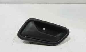 Maniglia esterna Posteriore Sinistra per Suzuki Ignis 2 Serie (2003 - 2009)