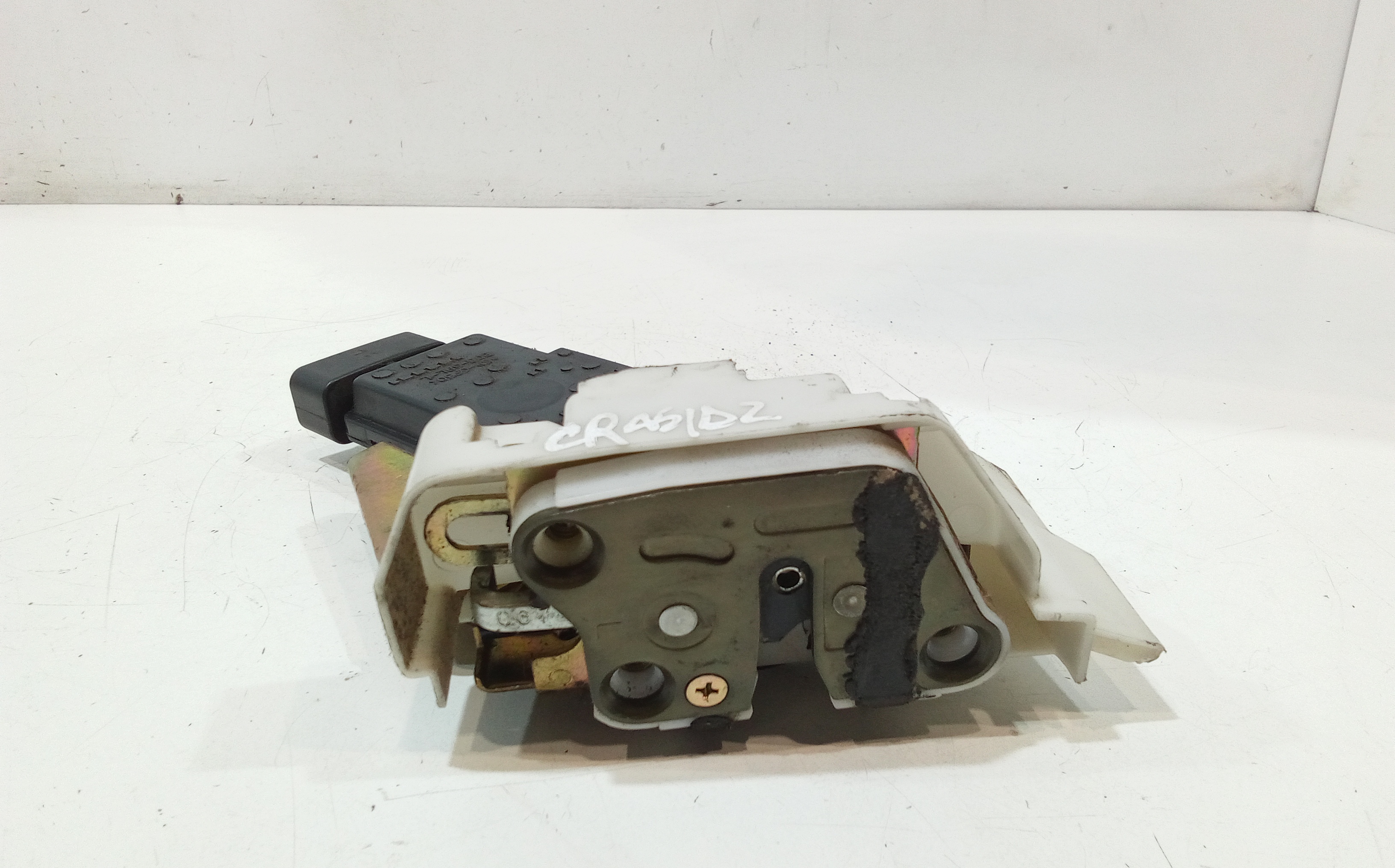 Serratura Posteriore Sinistra per Suzuki Ignis 2 Serie (2003 - 2009)