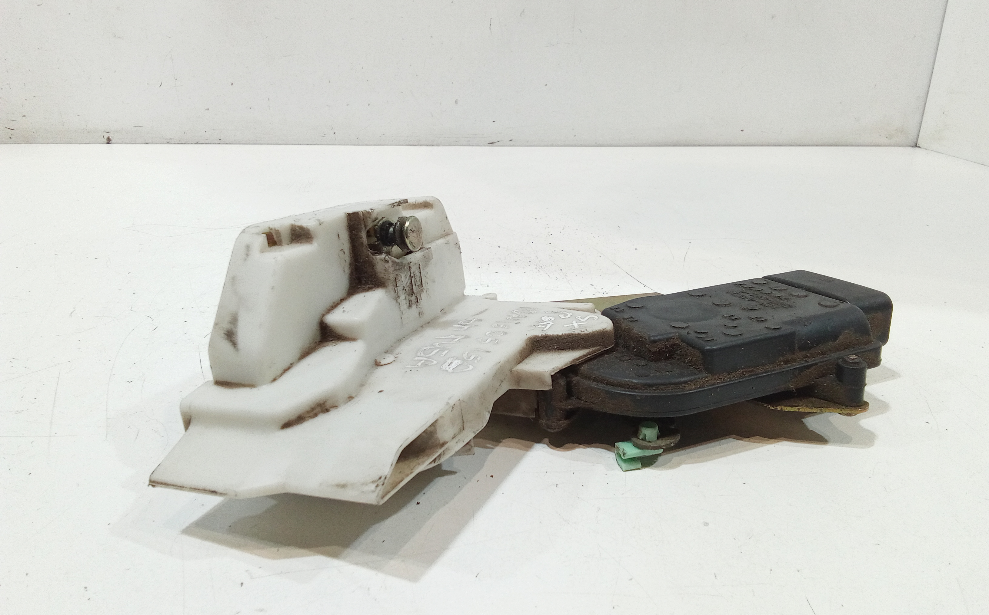 Serratura Posteriore Sinistra per Suzuki Ignis 2 Serie (2003 - 2009)