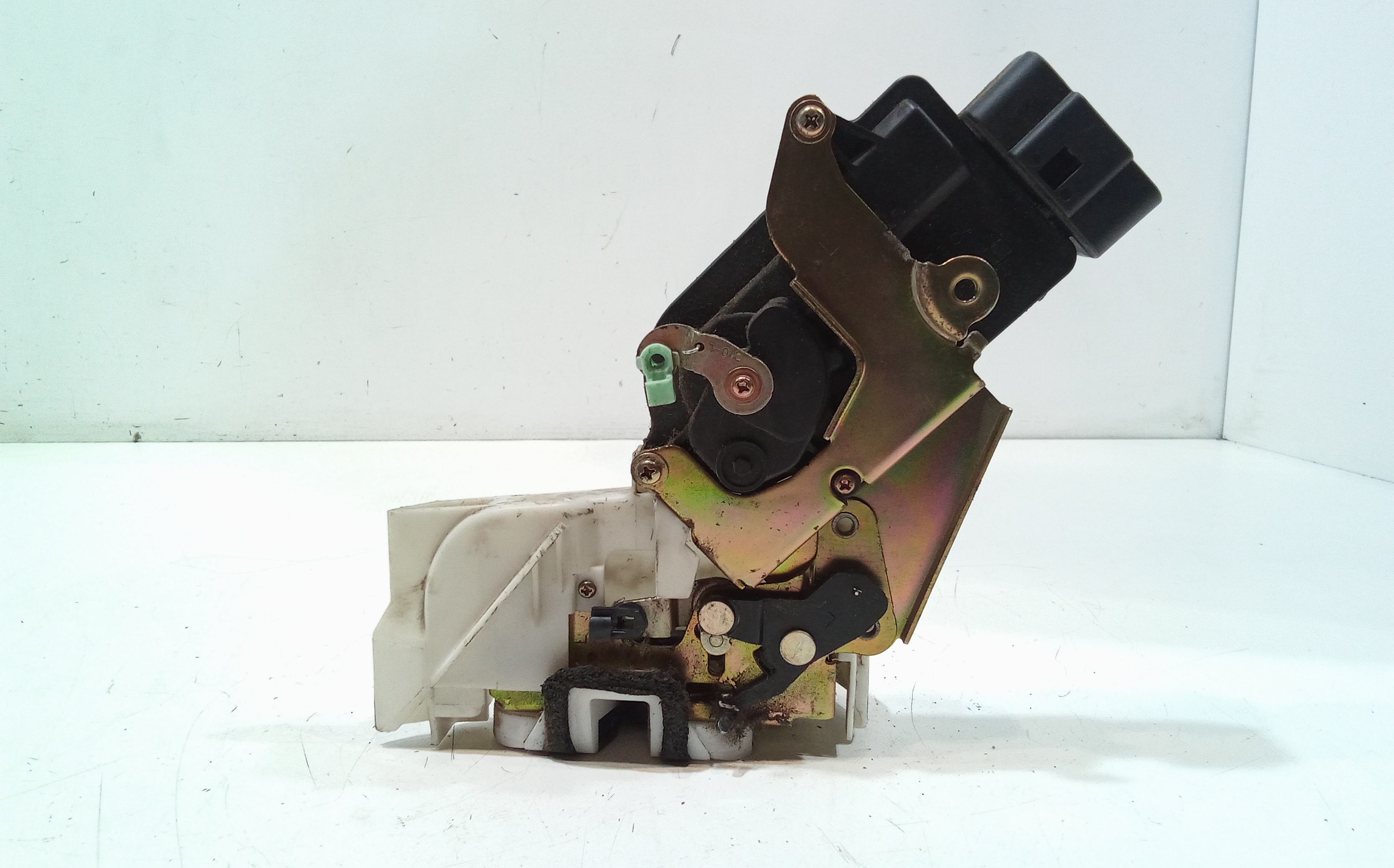 Serratura Posteriore Sinistra per Suzuki Ignis 2 Serie (2003 - 2009)