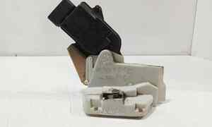 Serratura Posteriore Sinistra per Suzuki Ignis 2 Serie (2003 - 2009)