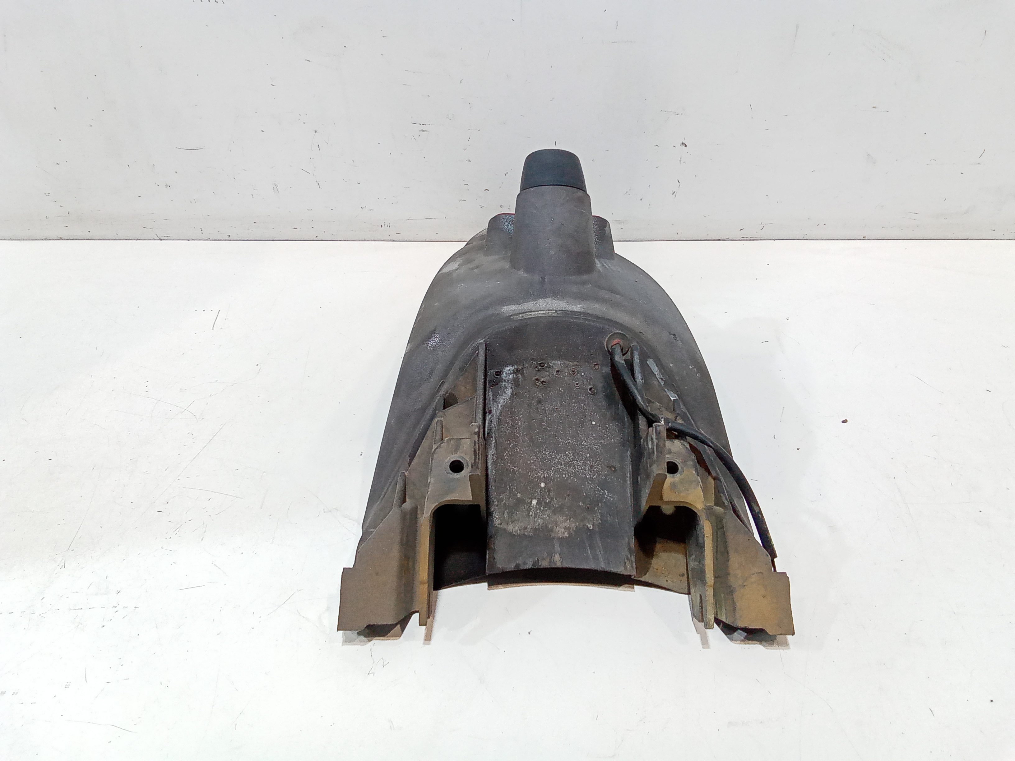 Parafango posteriore targa per Piaggio Beverly 500cc (02>06) (2002 - 2006)