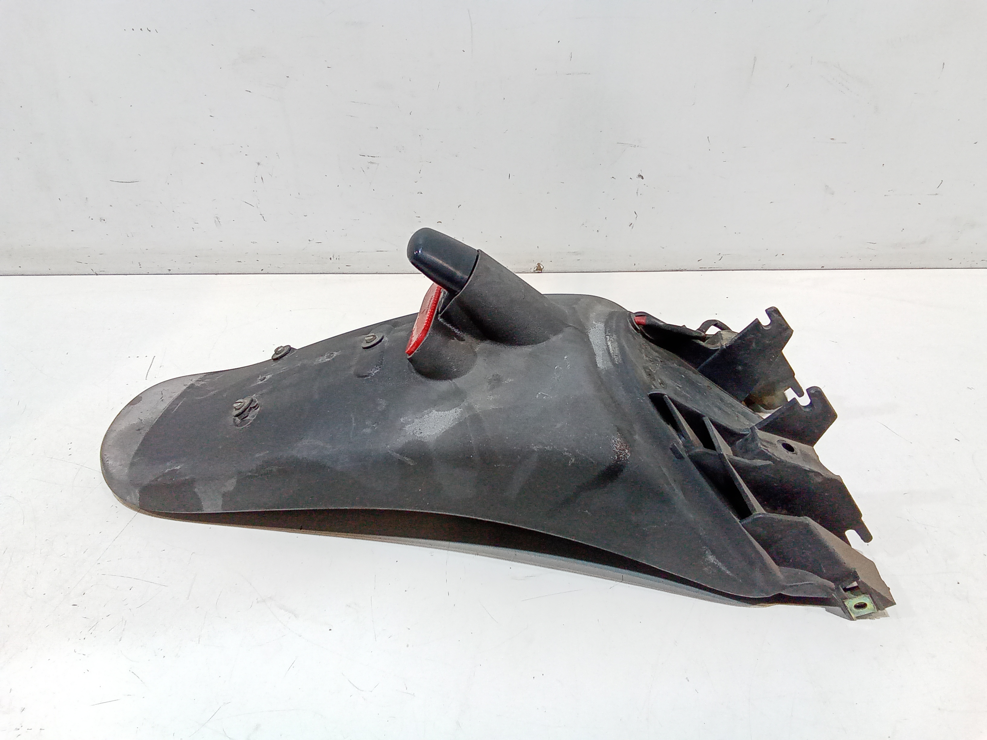 Parafango posteriore targa per Piaggio Beverly 500cc (02>06) (2002 - 2006)