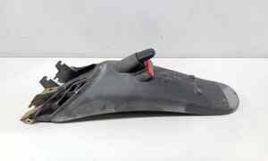 Parafango posteriore targa per Piaggio Beverly 500cc (02>06) (2002 - 2006)