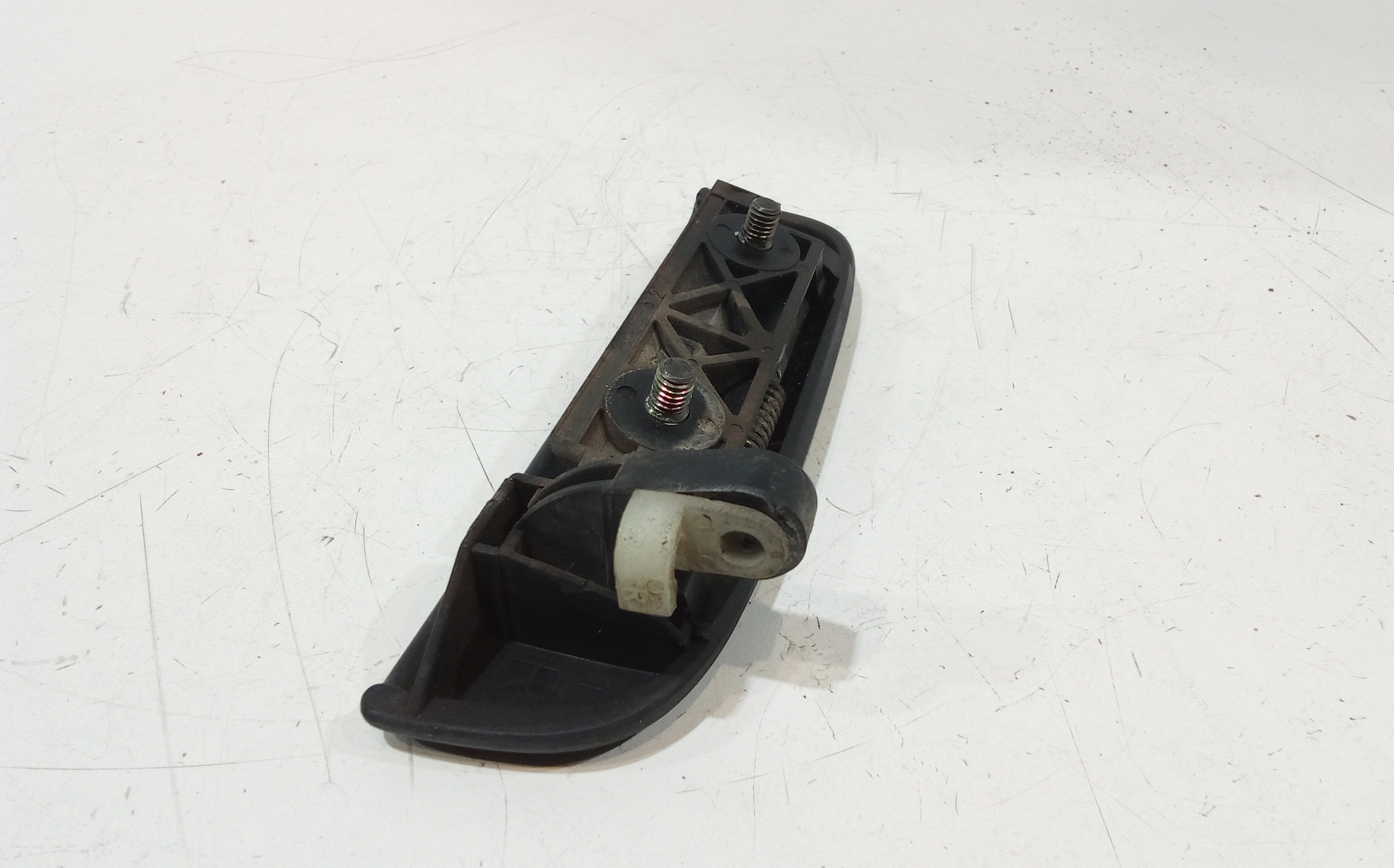 Maniglia esterna Posteriore Destra per Suzuki Ignis 2 Serie (2003 - 2009)