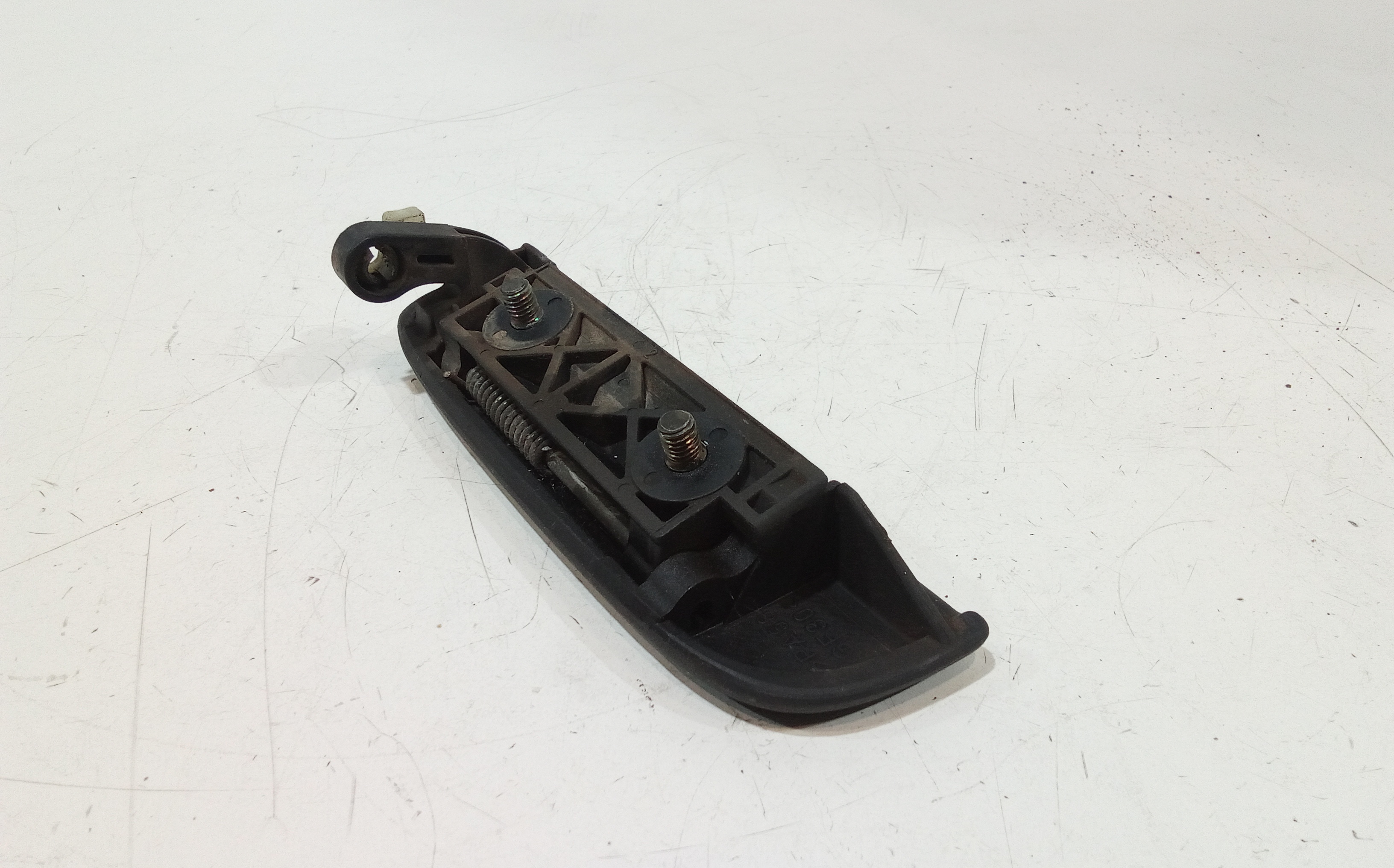 Maniglia esterna Posteriore Destra per Suzuki Ignis 2 Serie (2003 - 2009)