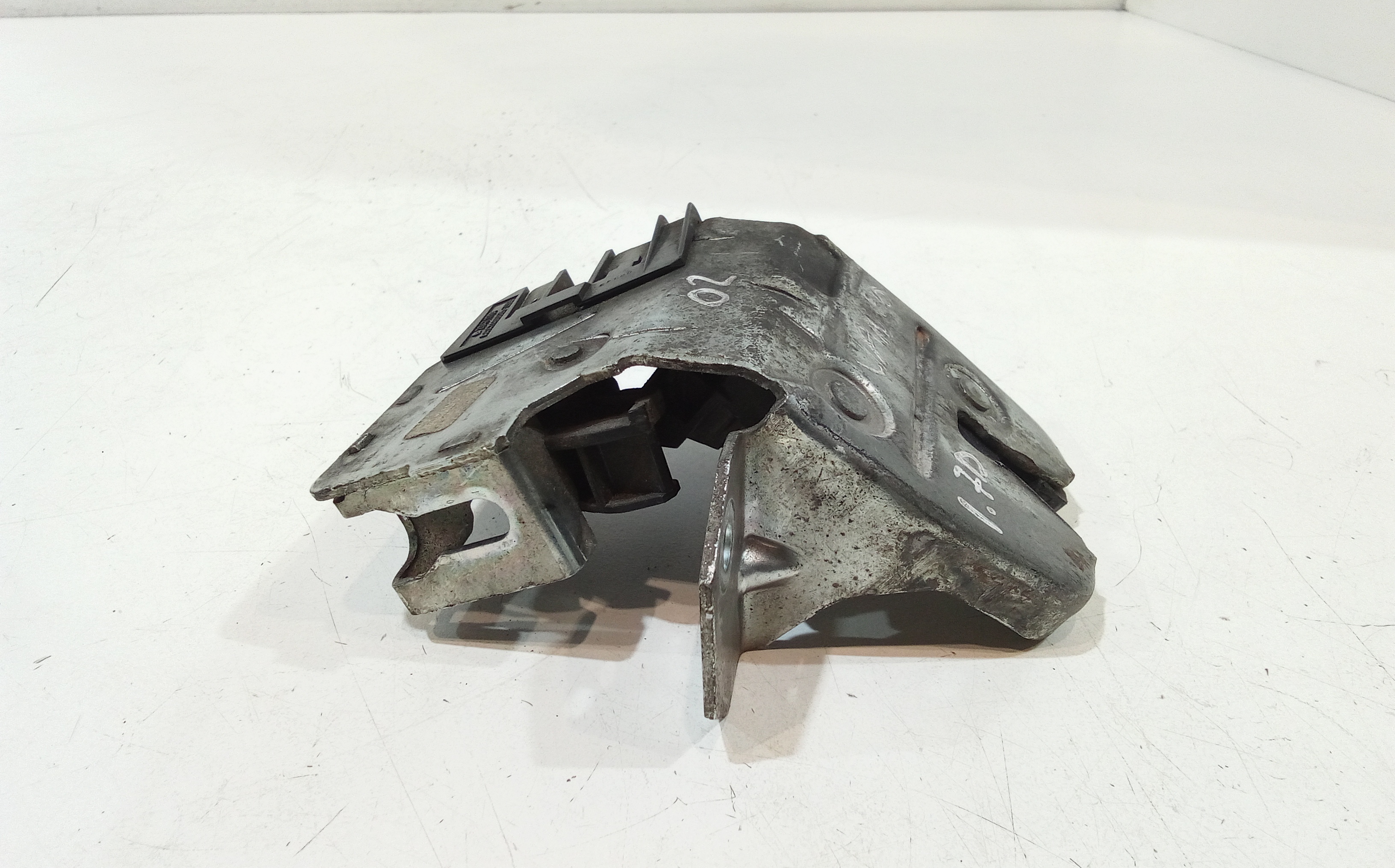 Serratura Cofano Posteriore per Mercedes Vaneo 1 Serie (2001 - In produzione)