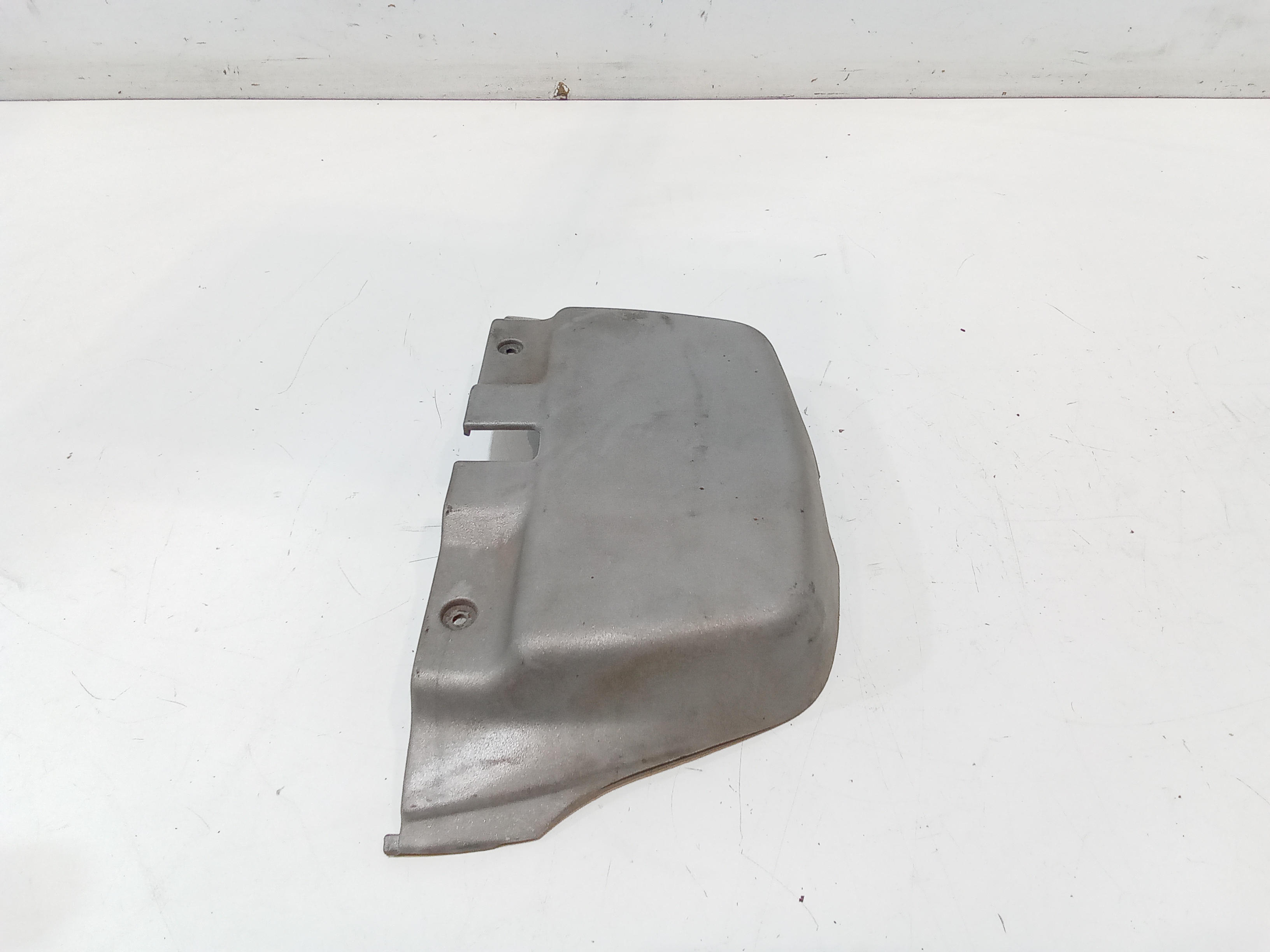 Coperchio alloggio batteria per Piaggio Beverly 500cc (02>06) (2002 - 2006)