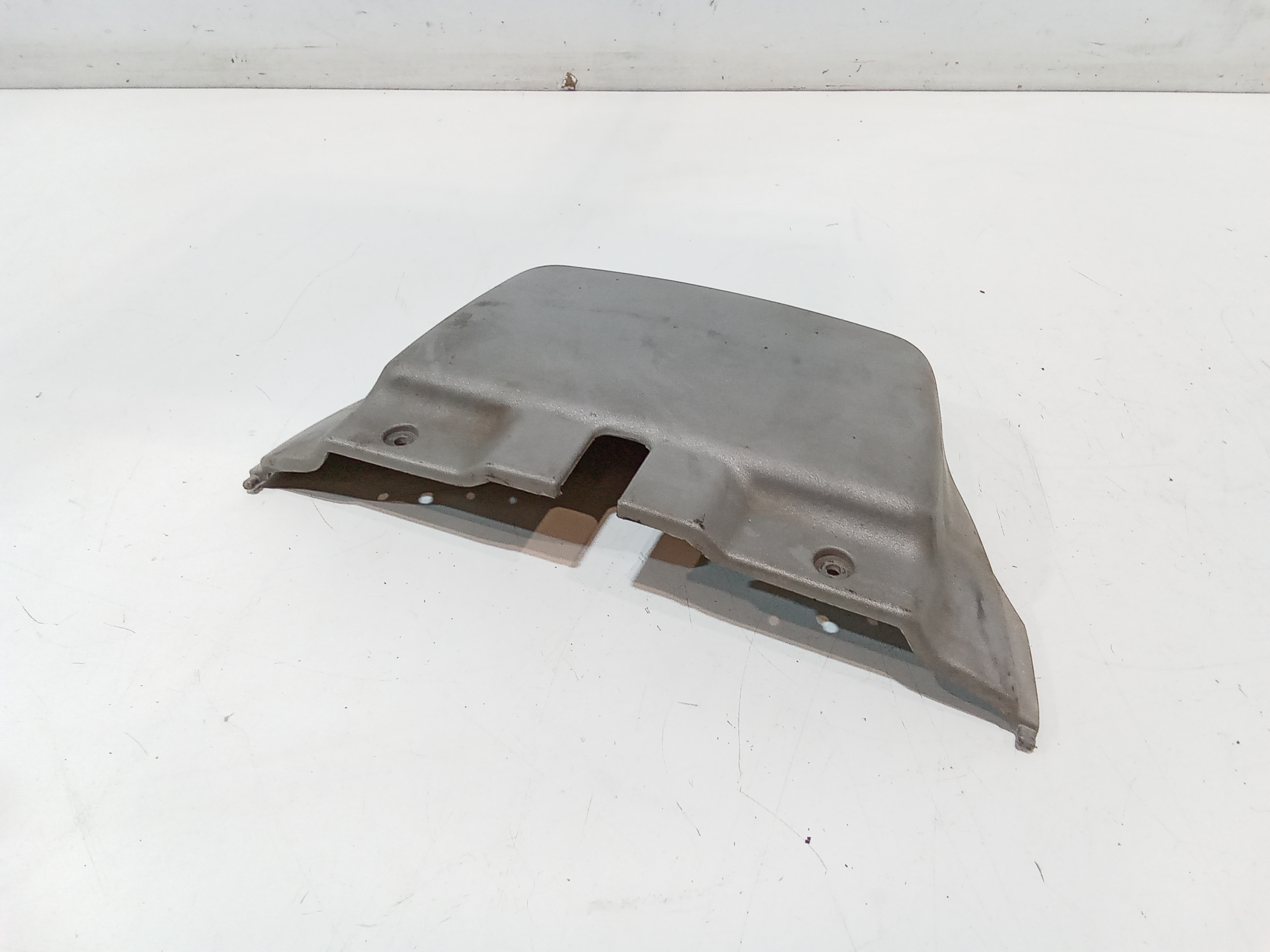 Coperchio alloggio batteria per Piaggio Beverly 500cc (02>06) (2002 - 2006)