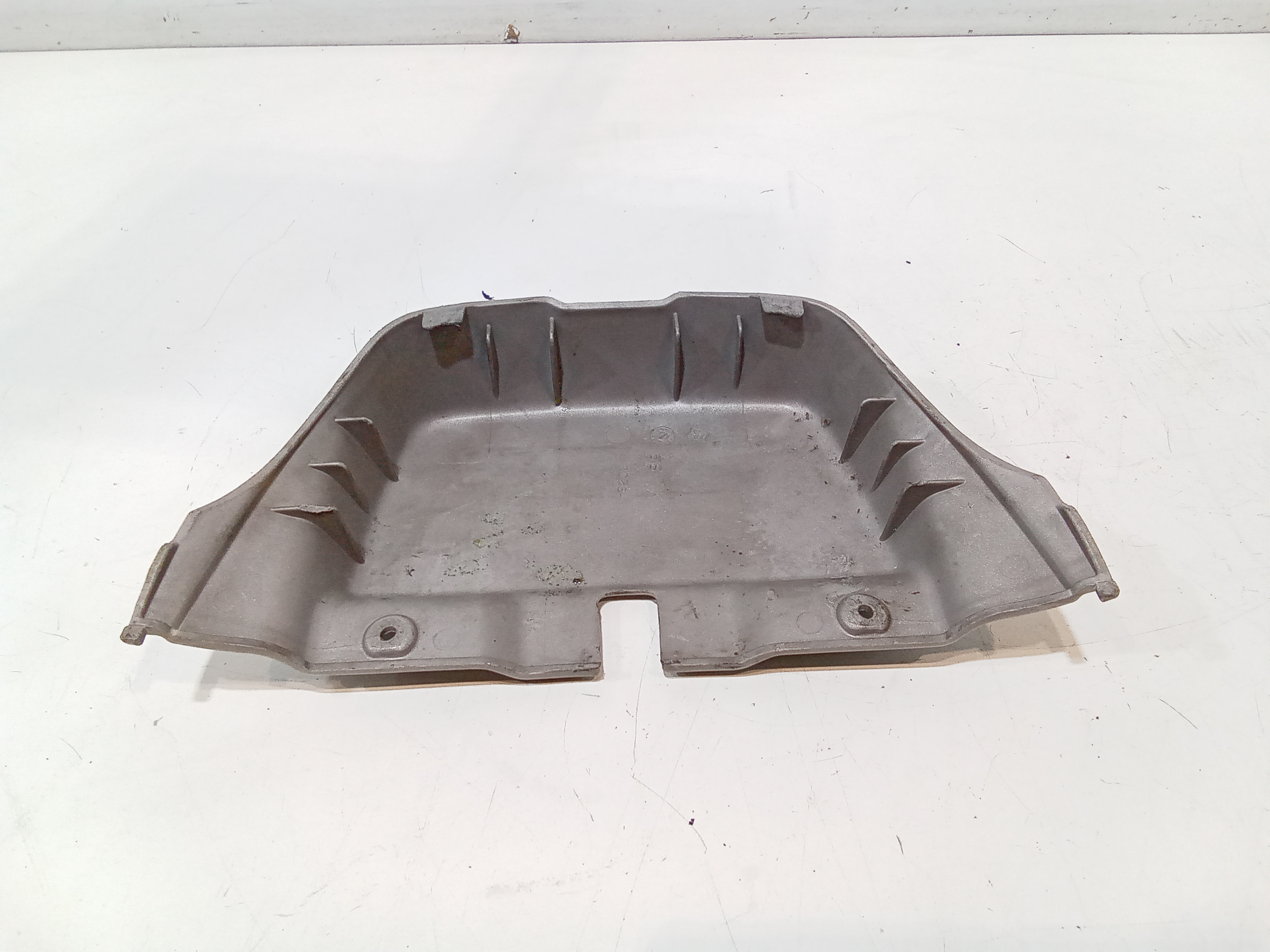 Coperchio alloggio batteria per Piaggio Beverly 500cc (02>06) (2002 - 2006)