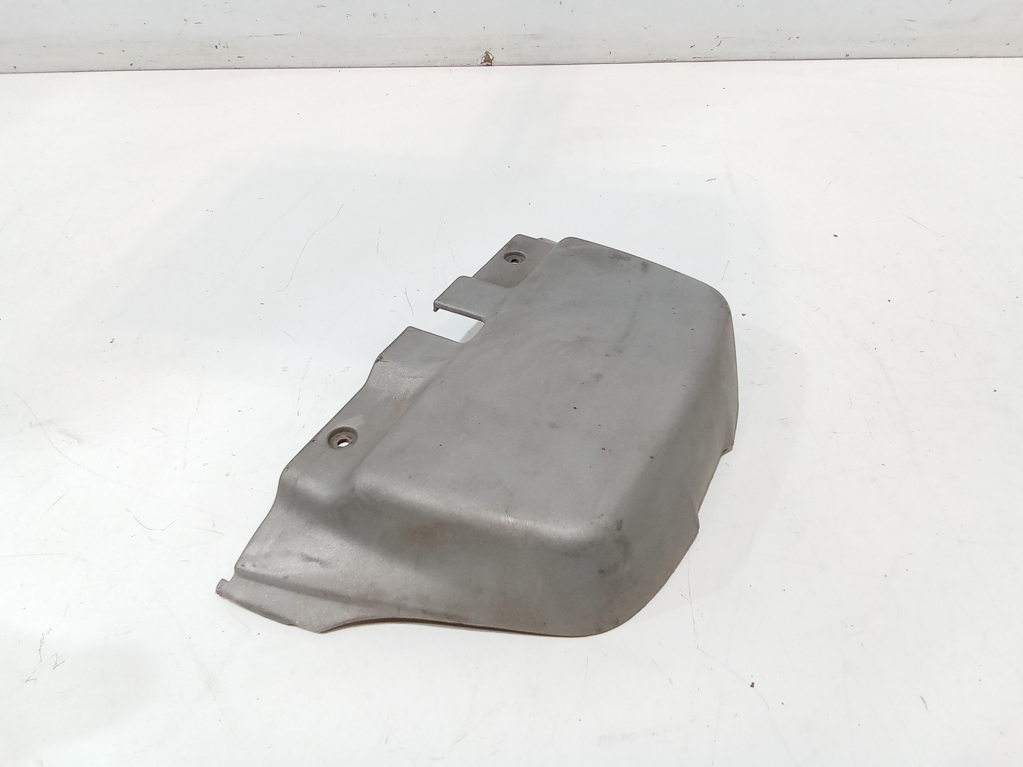 Coperchio alloggio batteria per Piaggio Beverly 500cc (02>06) (2002 - 2006)