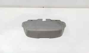 Coperchio alloggio batteria per Piaggio Beverly 500cc (02>06) (2002 - 2006)