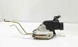 Serratura Anteriore Destra per Suzuki Ignis 2 Serie (2003 - 2009)