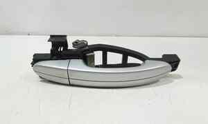 Maniglia esterna Posteriore Sinistra per Ford S - Max Serie (06>14) (2006 - 2014)