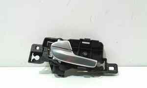 Maniglia interna Posteriore Sinistra per Ford S - Max Serie (06>14) (2006 - 2014)
