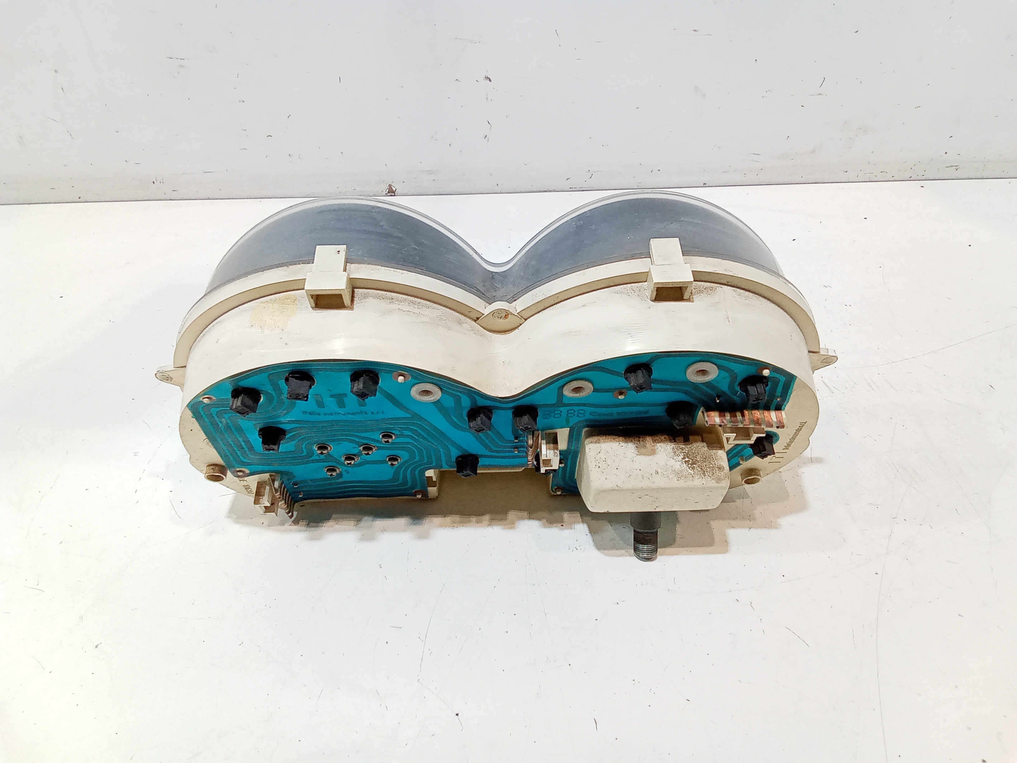 Quadro Strumenti per Aprilia Atlantic 400cc (2003 - 2010)