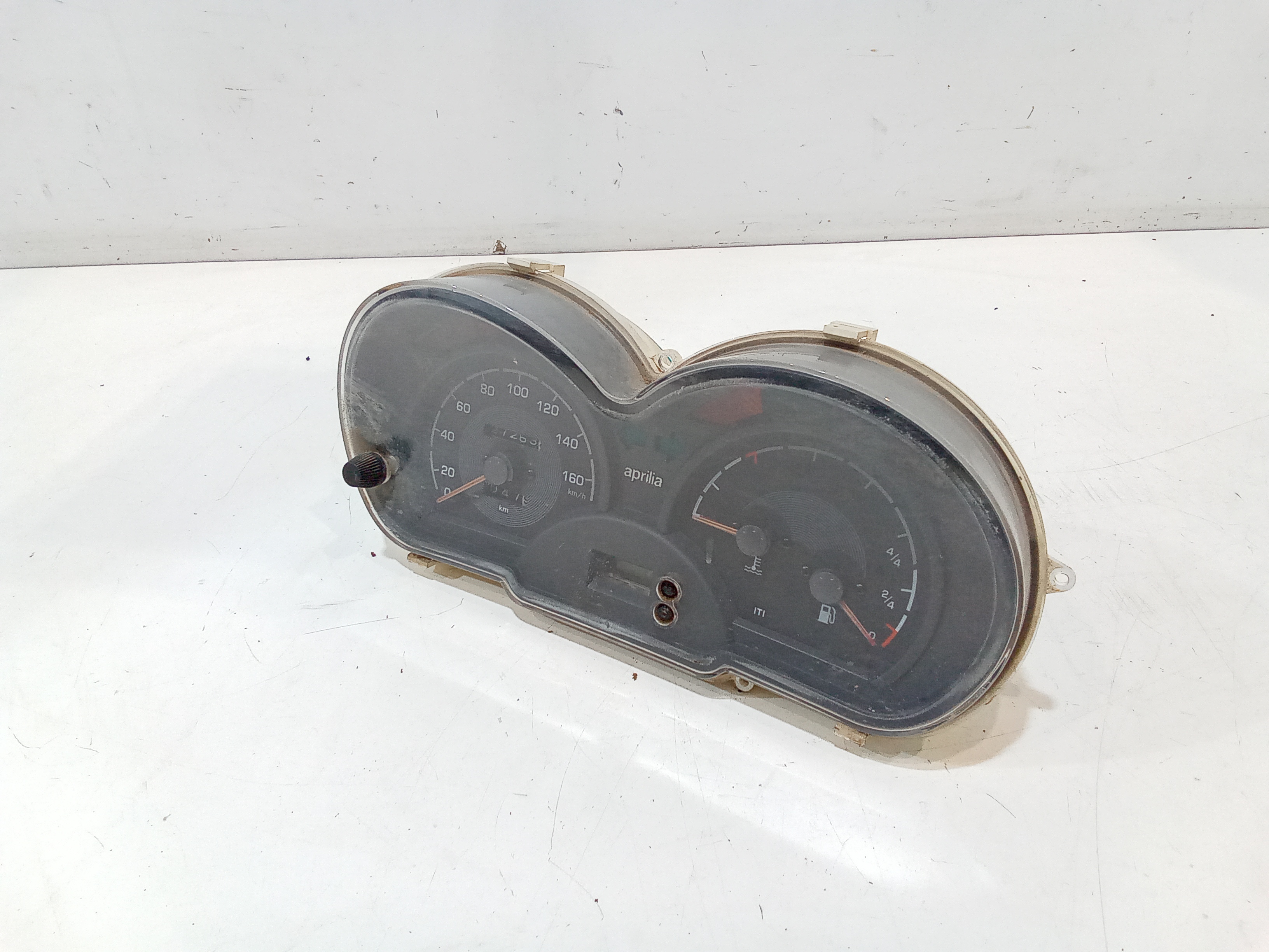 Quadro Strumenti per Aprilia Atlantic 400cc (2003 - 2010)