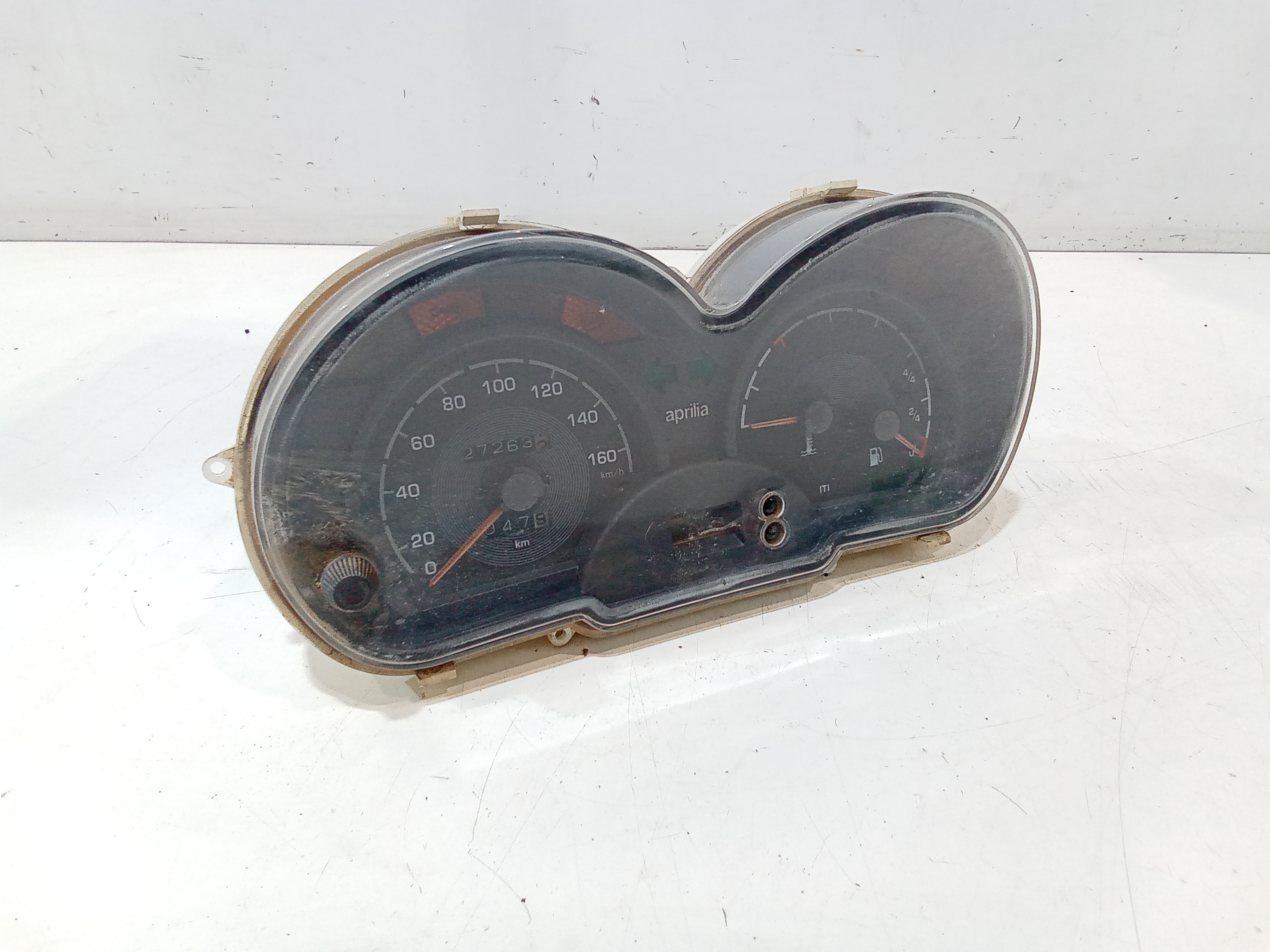 Quadro Strumenti per Aprilia Atlantic 400cc (2003 - 2010)