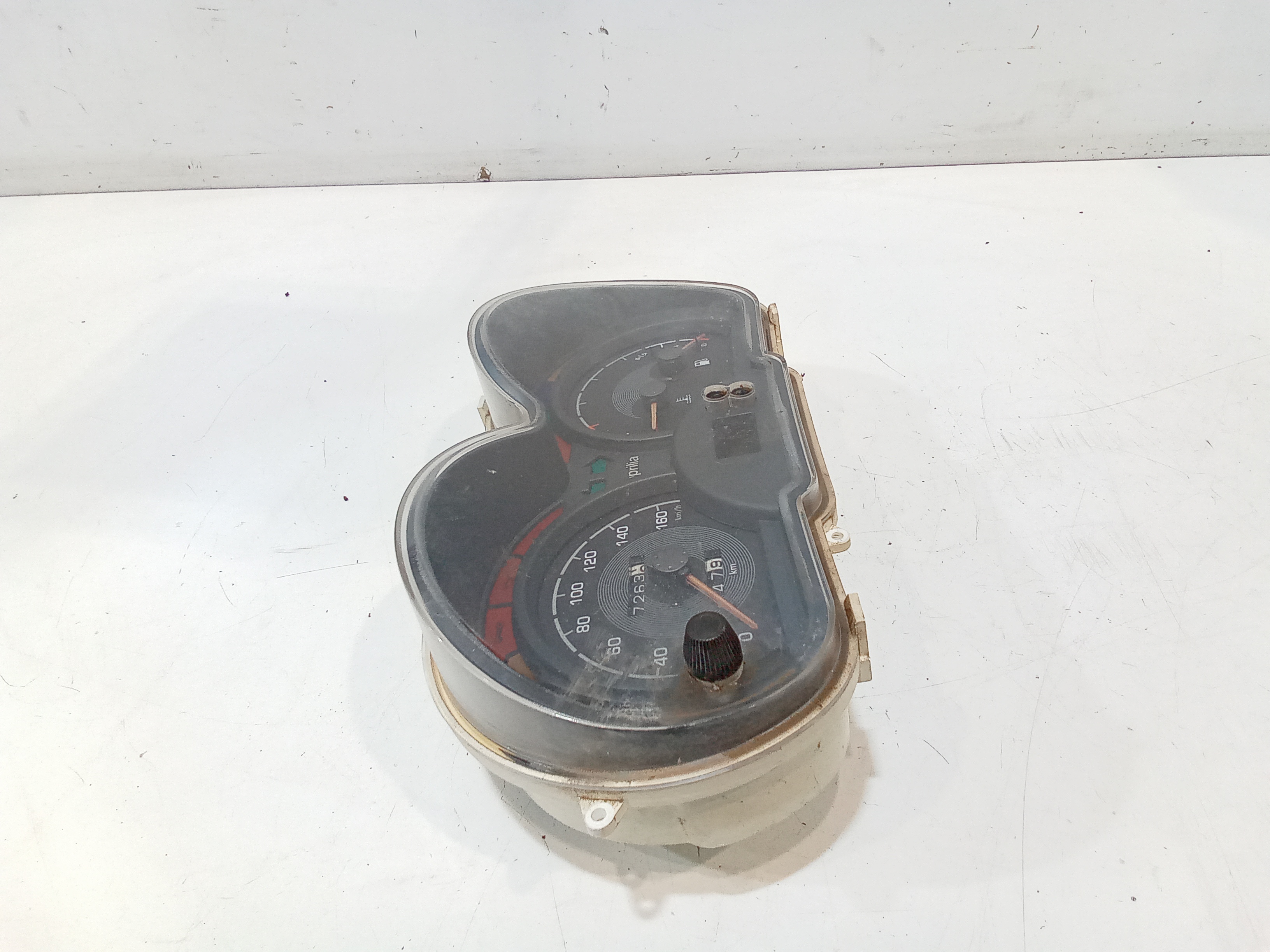 Quadro Strumenti per Aprilia Atlantic 400cc (2003 - 2010)