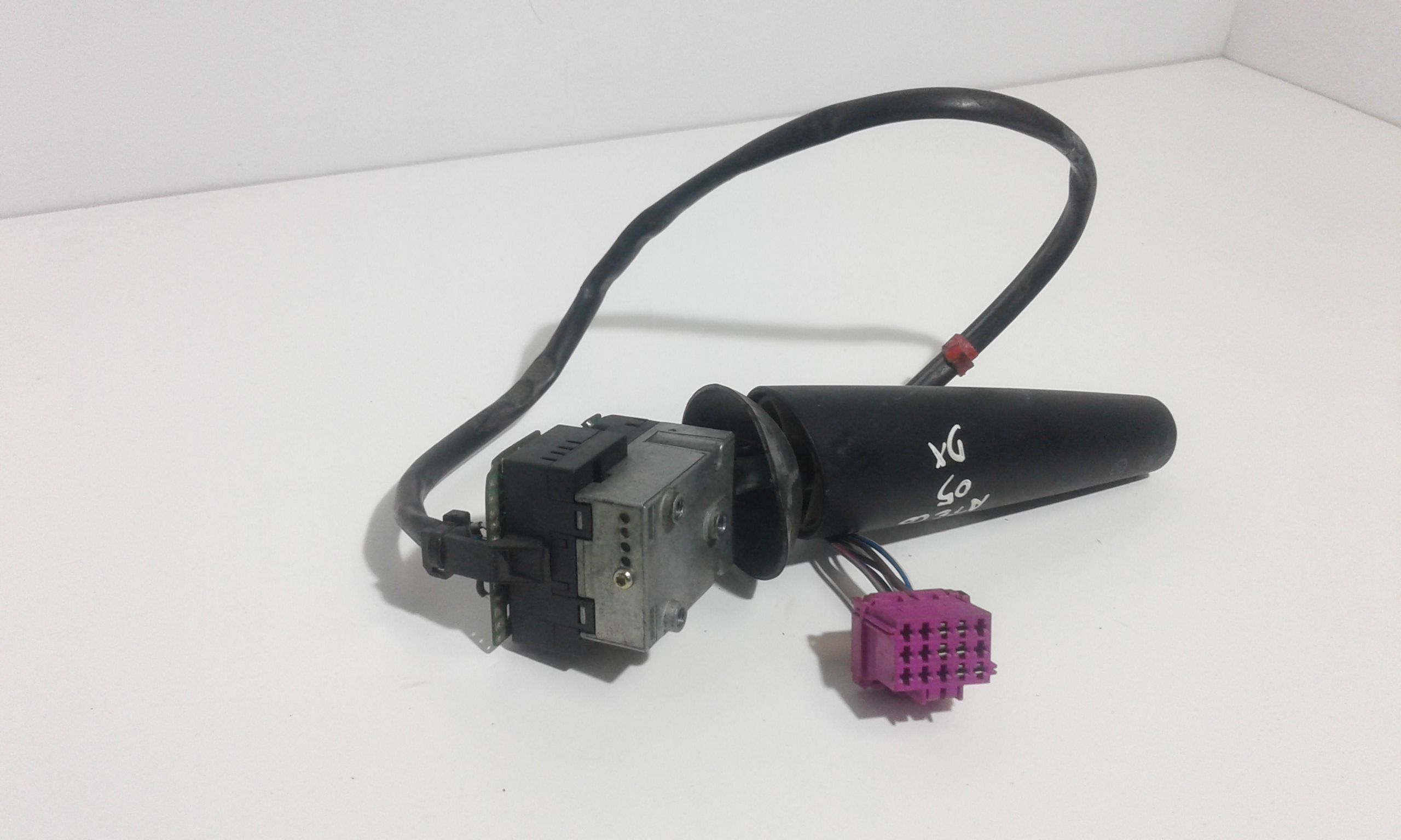 Devioluci MERCEDES Atego 2 EJES 18T BM 950/2/4 (97>04)