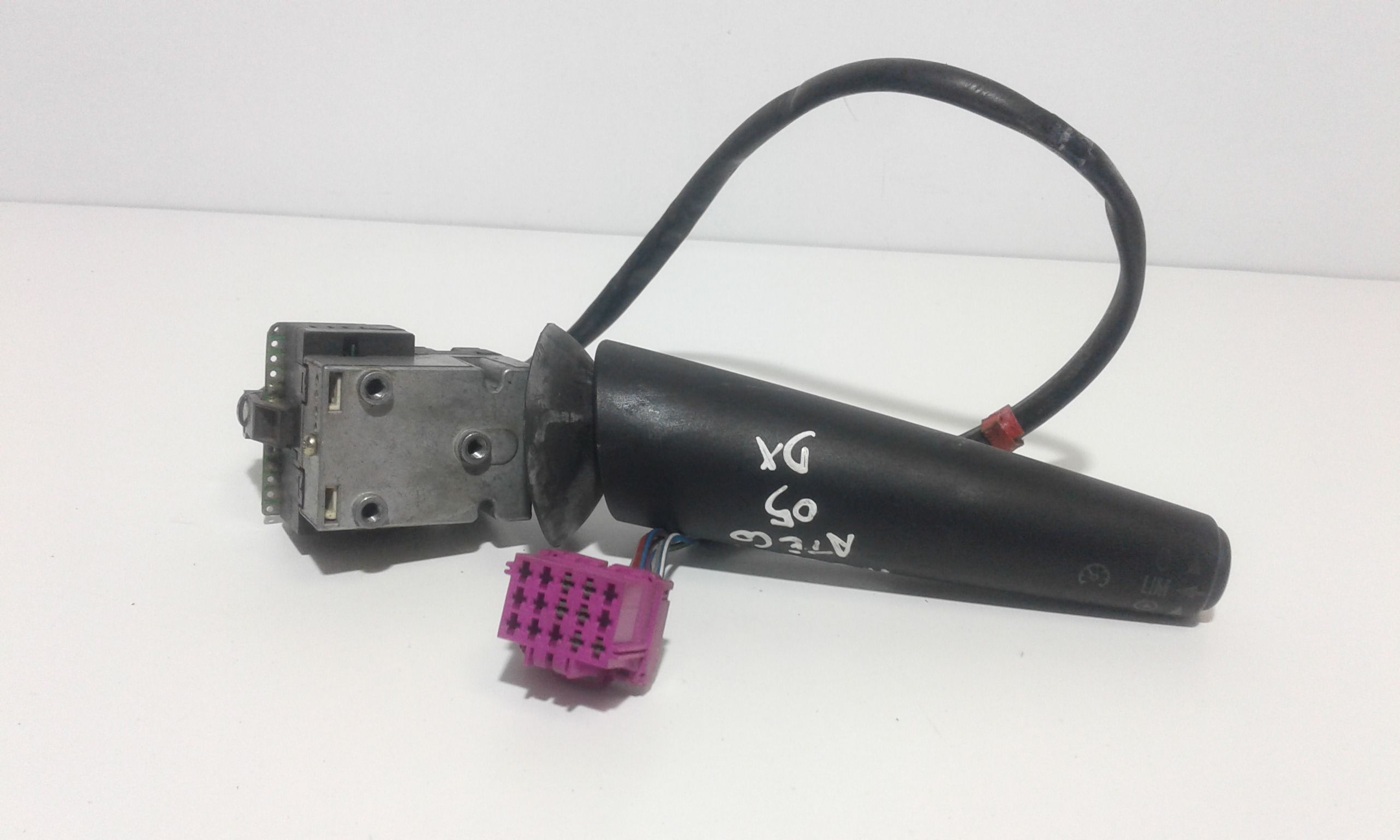 Devioluci MERCEDES Atego 2 EJES 18T BM 950/2/4 (97>04)