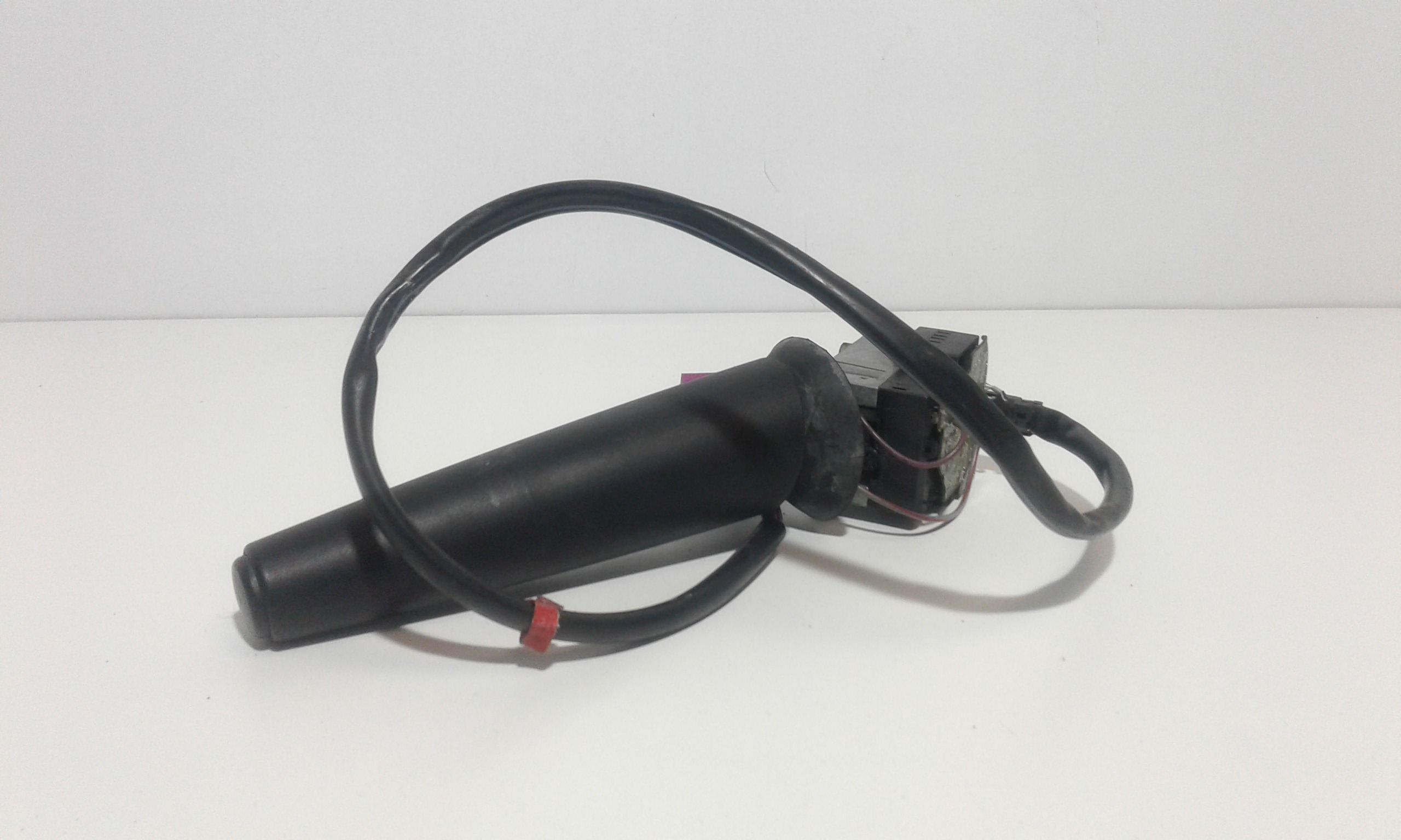 Devioluci MERCEDES Atego 2 EJES 18T BM 950/2/4 (97>04)