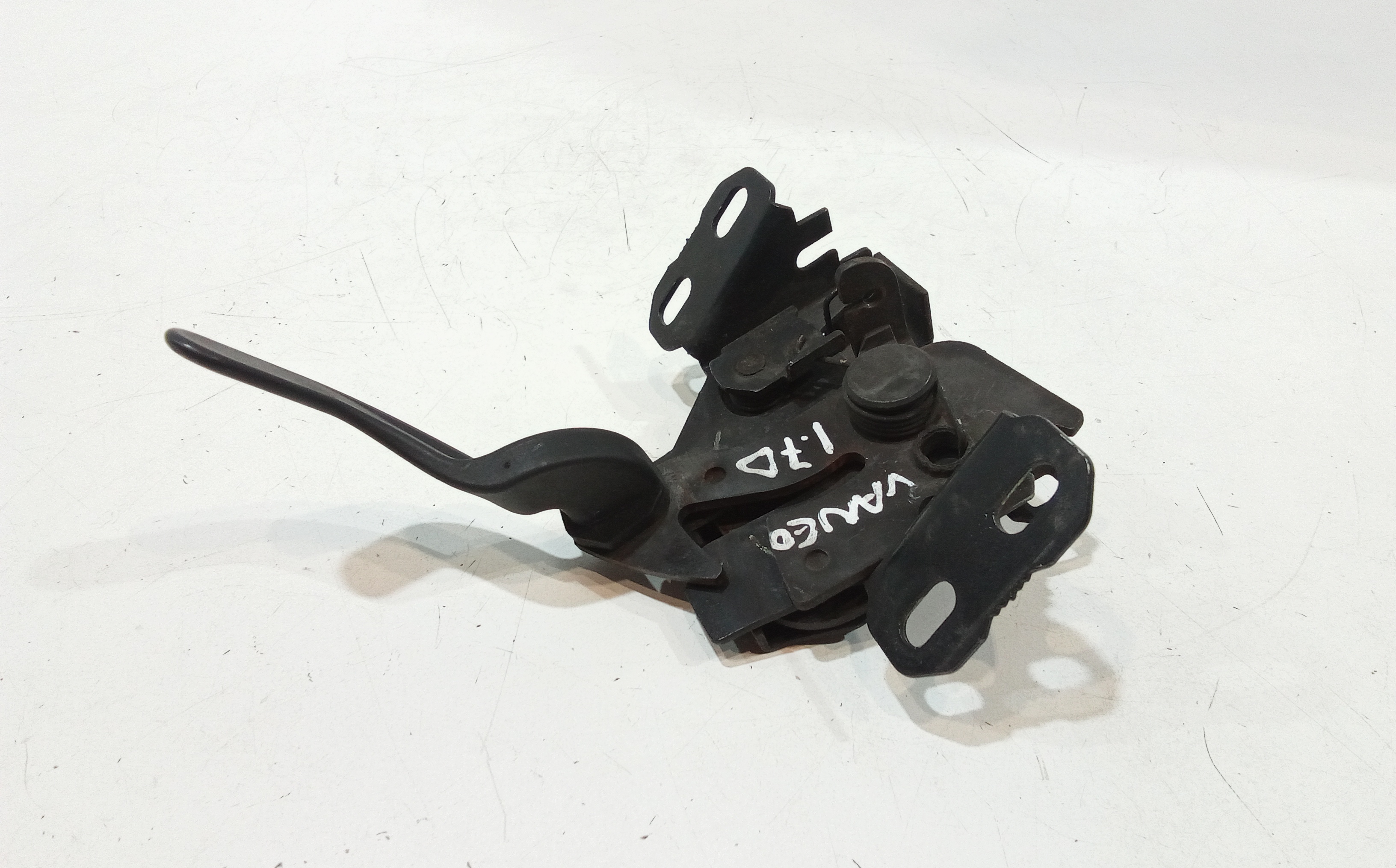 Serratura cofano anteriore per Mercedes Vaneo 1 Serie (2001 - In produzione)