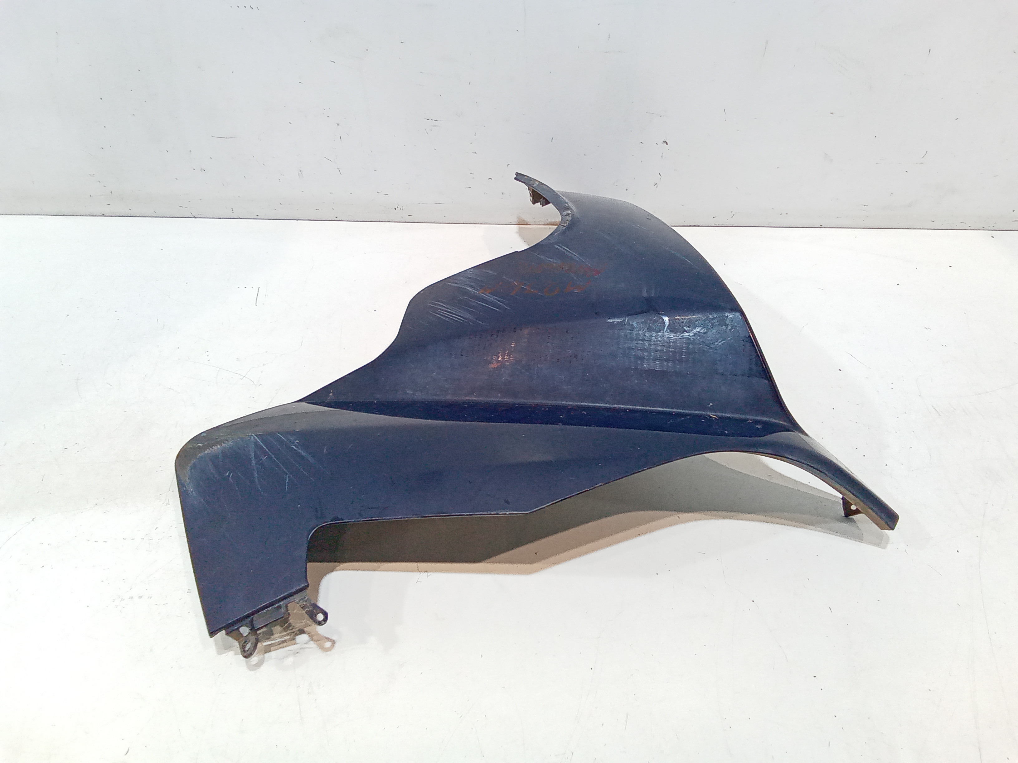 Carena SX per Aprilia Atlantic 400cc (2003 - 2010)