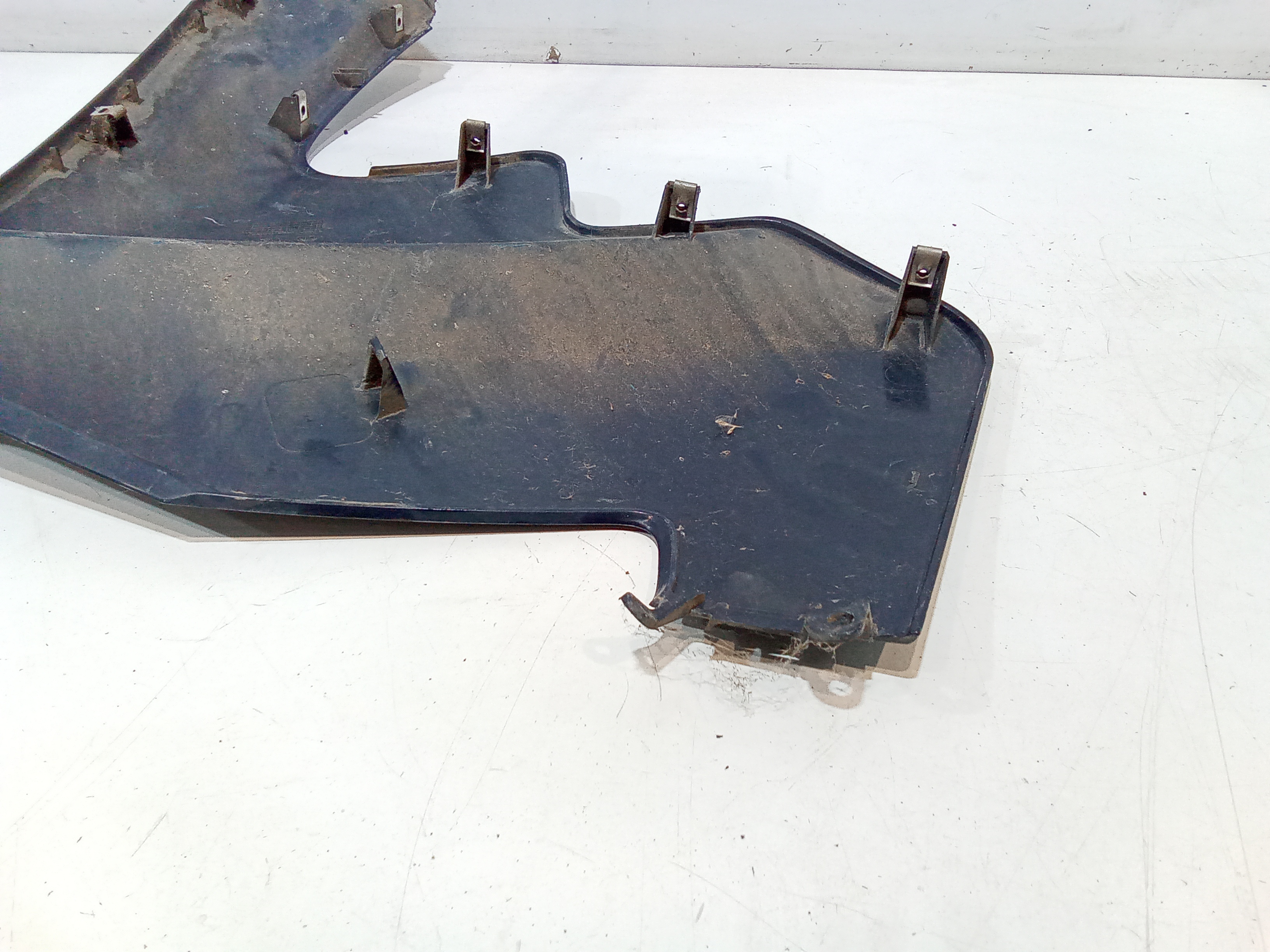 Carena SX per Aprilia Atlantic 400cc (2003 - 2010)