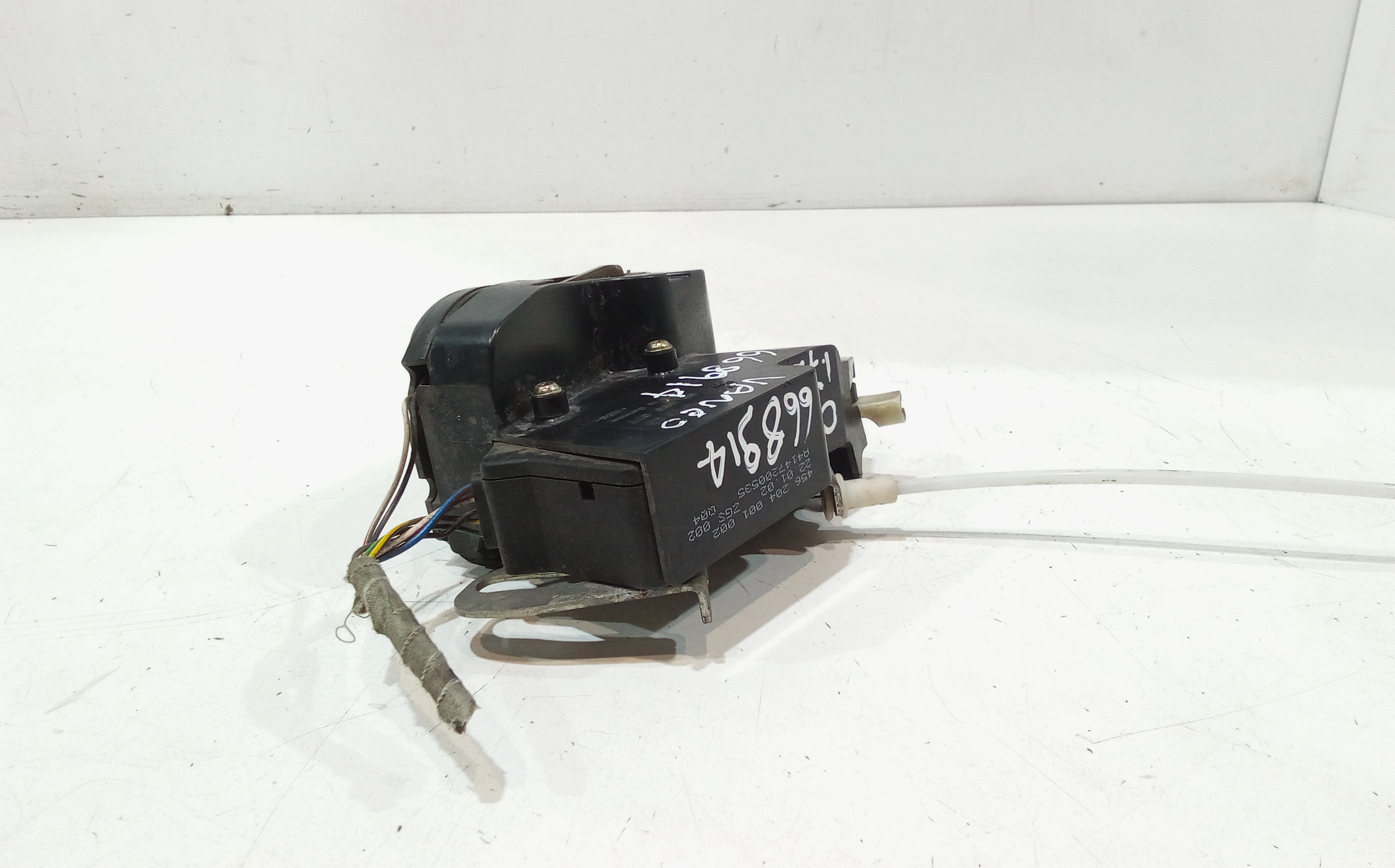 Serratura Anteriore Destra per Mercedes Vaneo 1 Serie (2001 - In produzione)