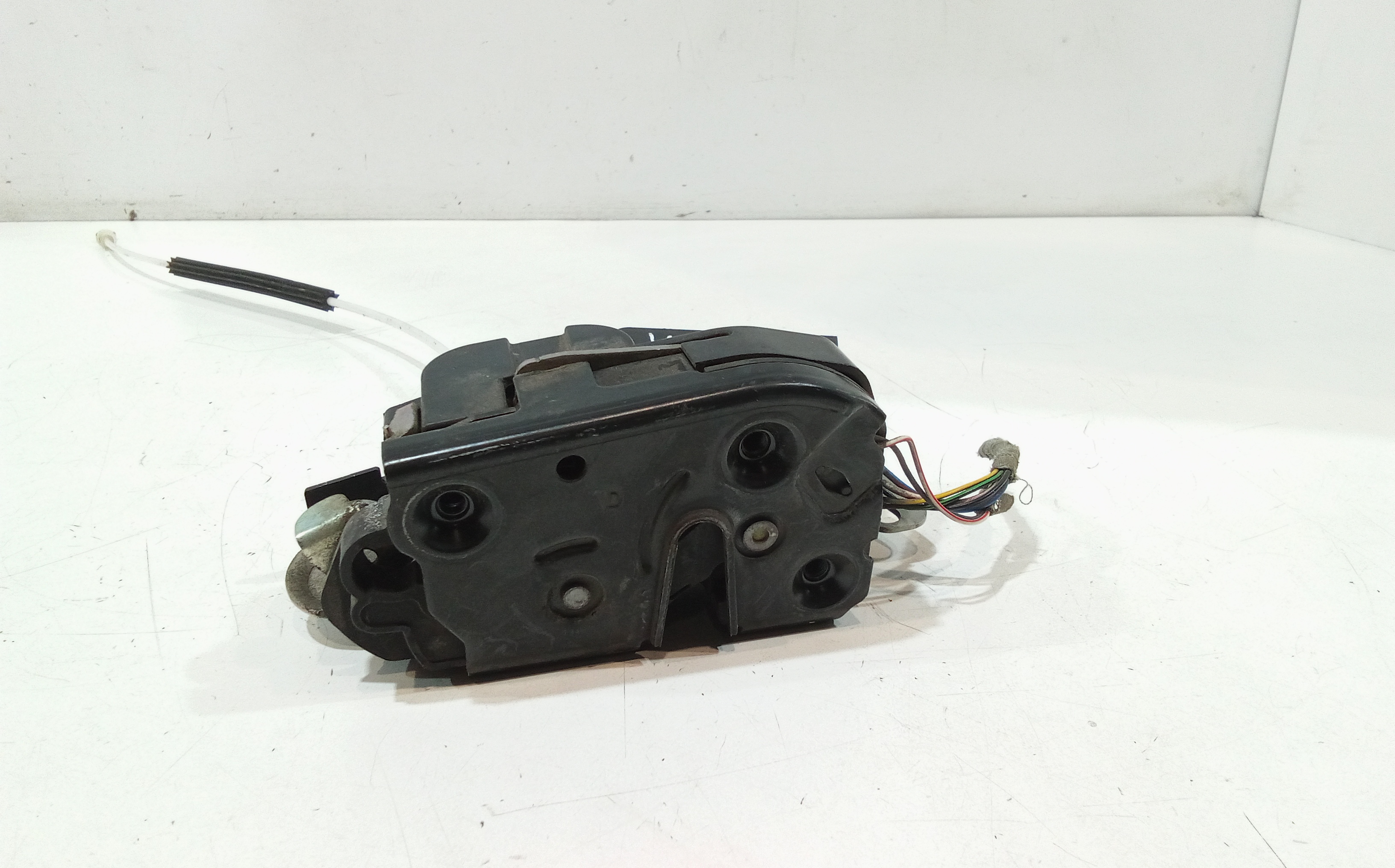 Serratura Anteriore Destra per Mercedes Vaneo 1 Serie (2001 - In produzione)