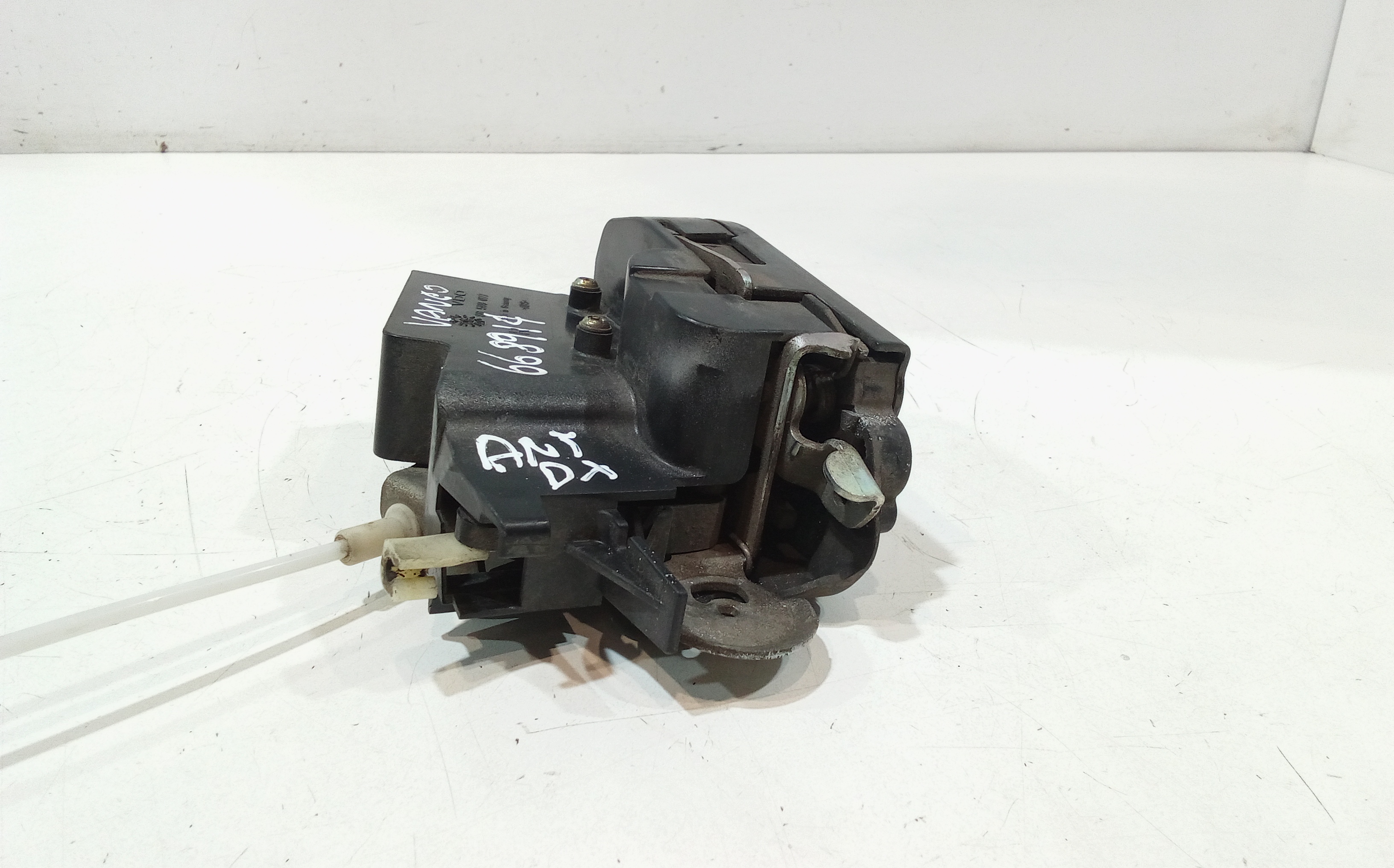 Serratura Anteriore Destra per Mercedes Vaneo 1 Serie (2001 - In produzione)